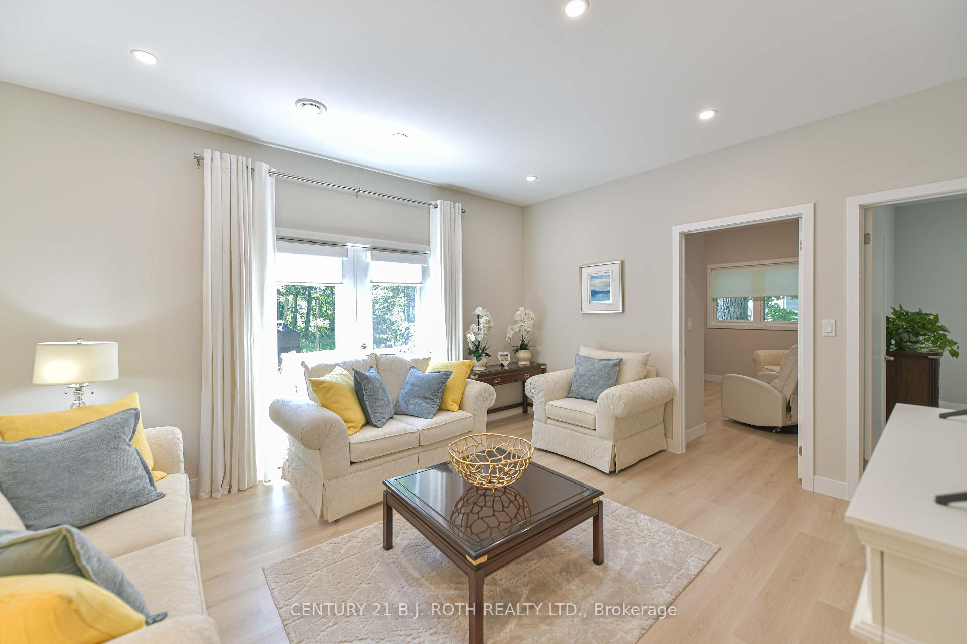 1650 Trader Cowan Road