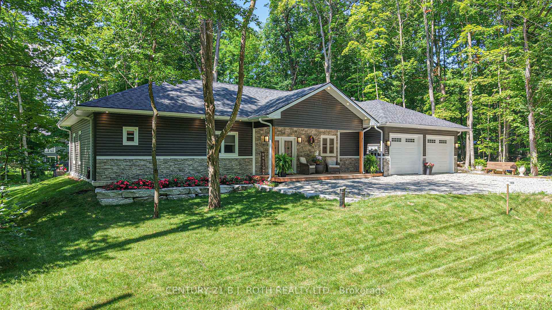 1650 Trader Cowan Road
