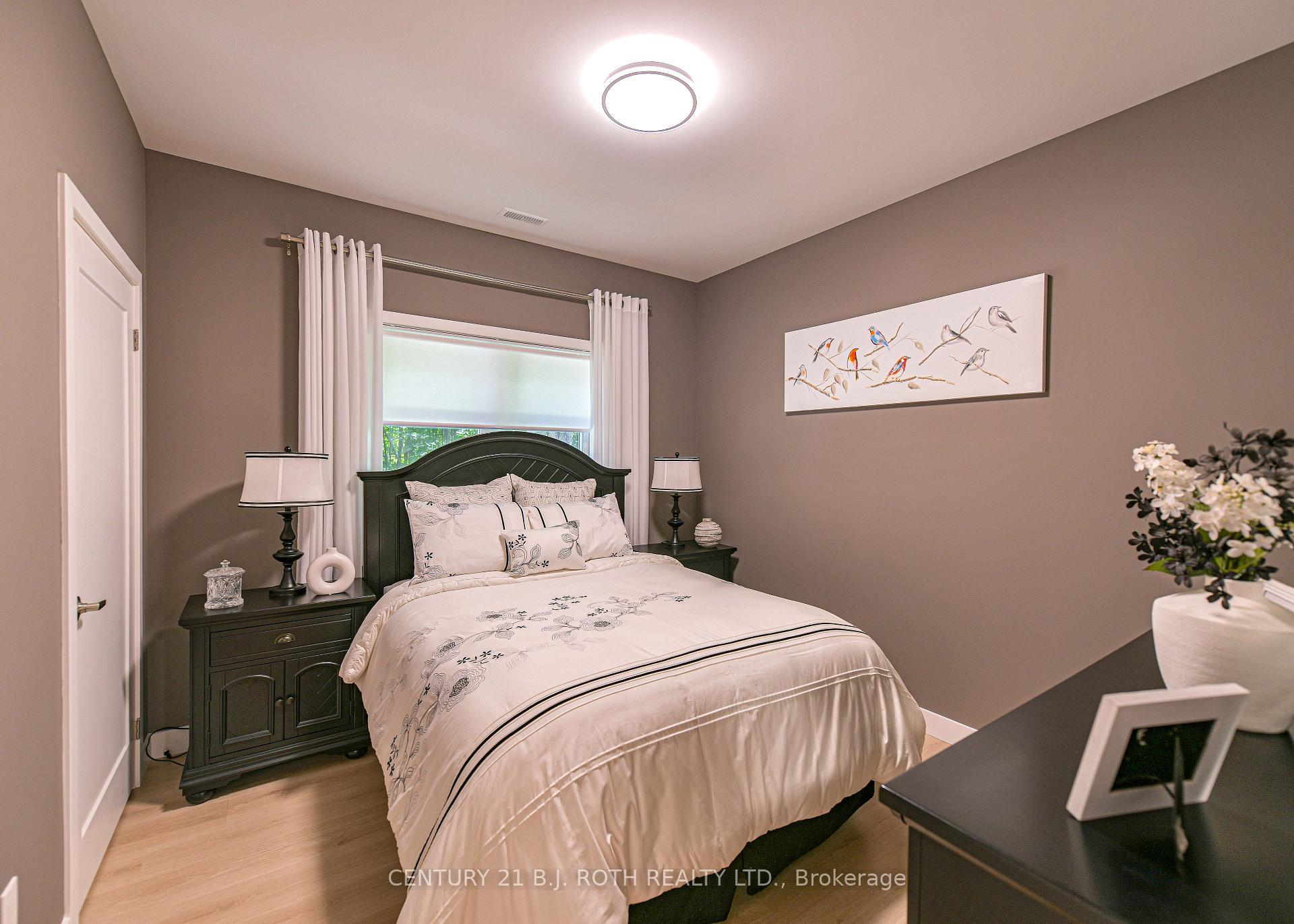 1650 Trader Cowan Road