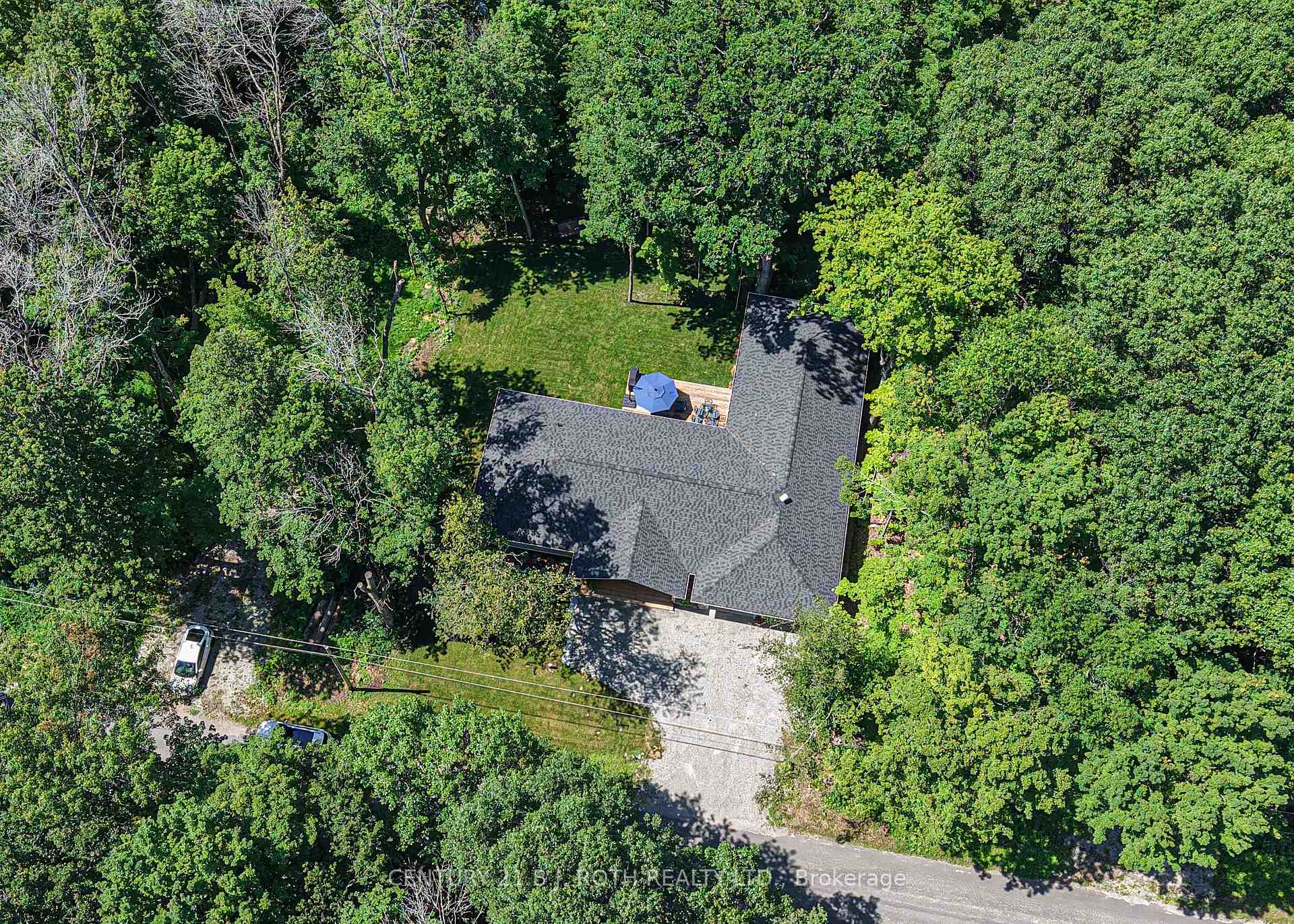 1650 Trader Cowan Road