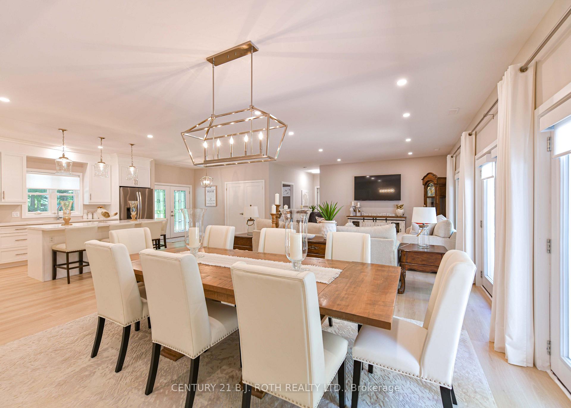 1650 Trader Cowan Road
