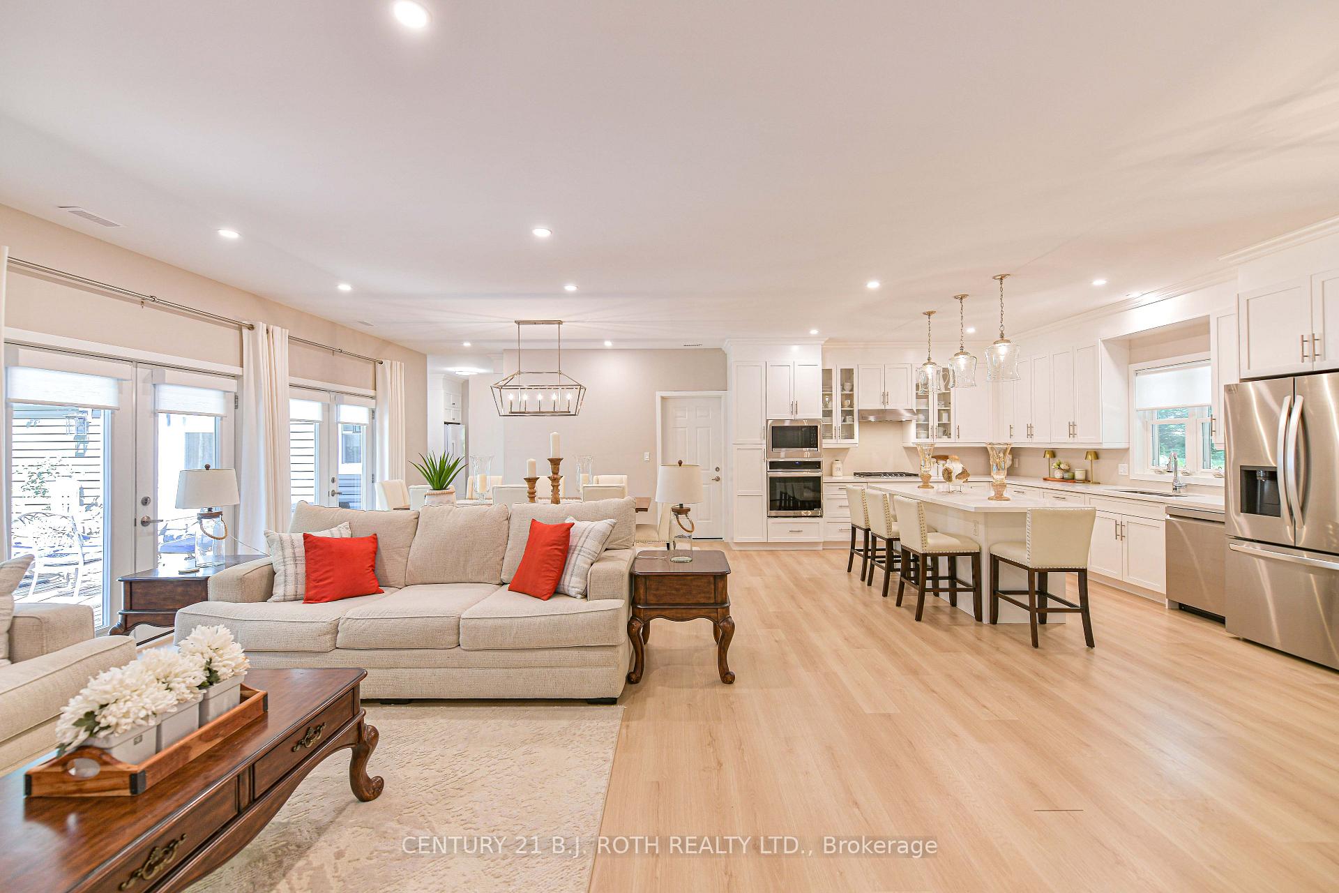 1650 Trader Cowan Road