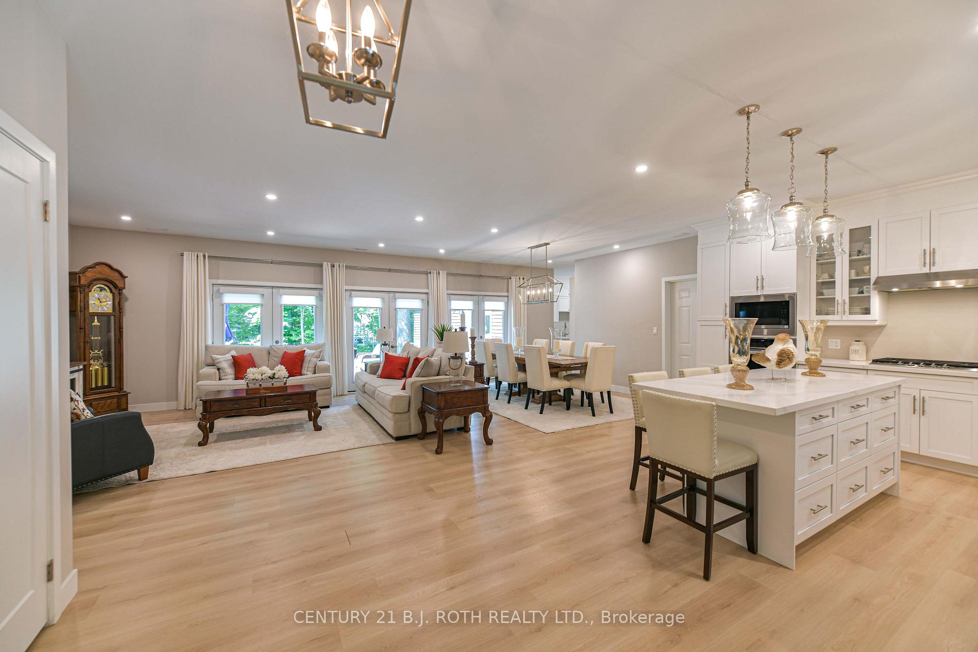 1650 Trader Cowan Road