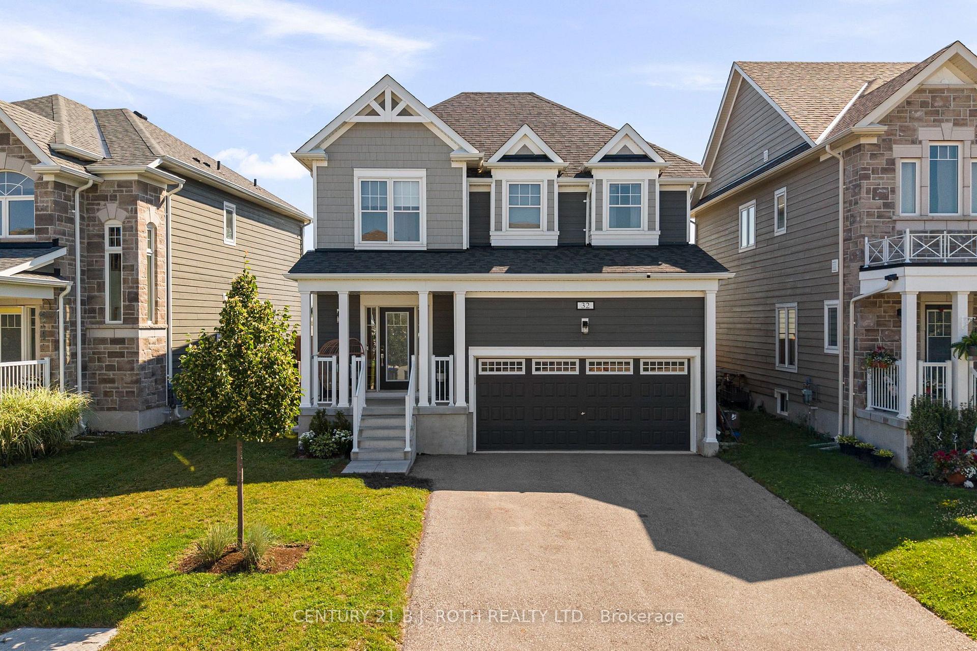 32 Sandhill Crane Drive