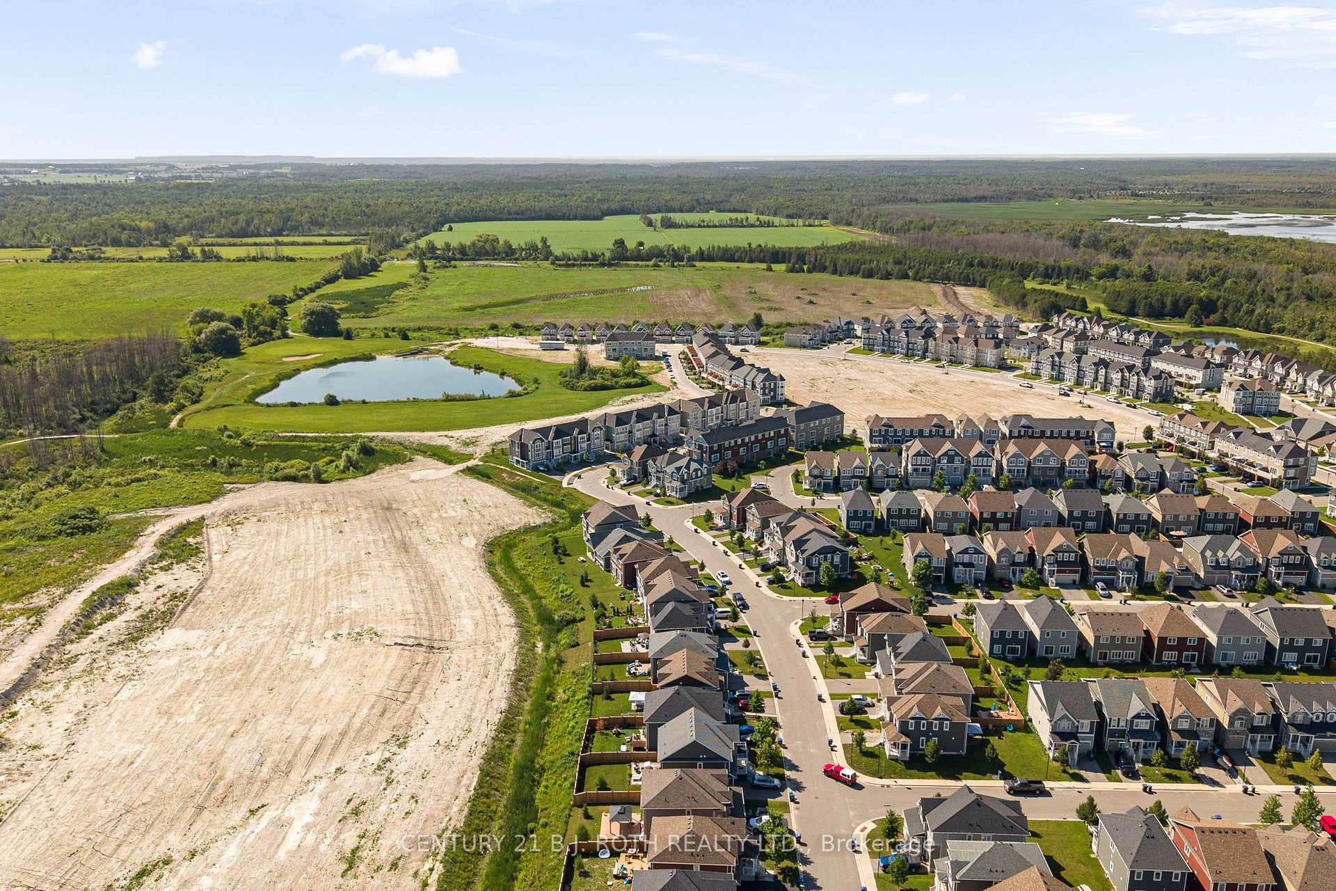 32 Sandhill Crane Drive