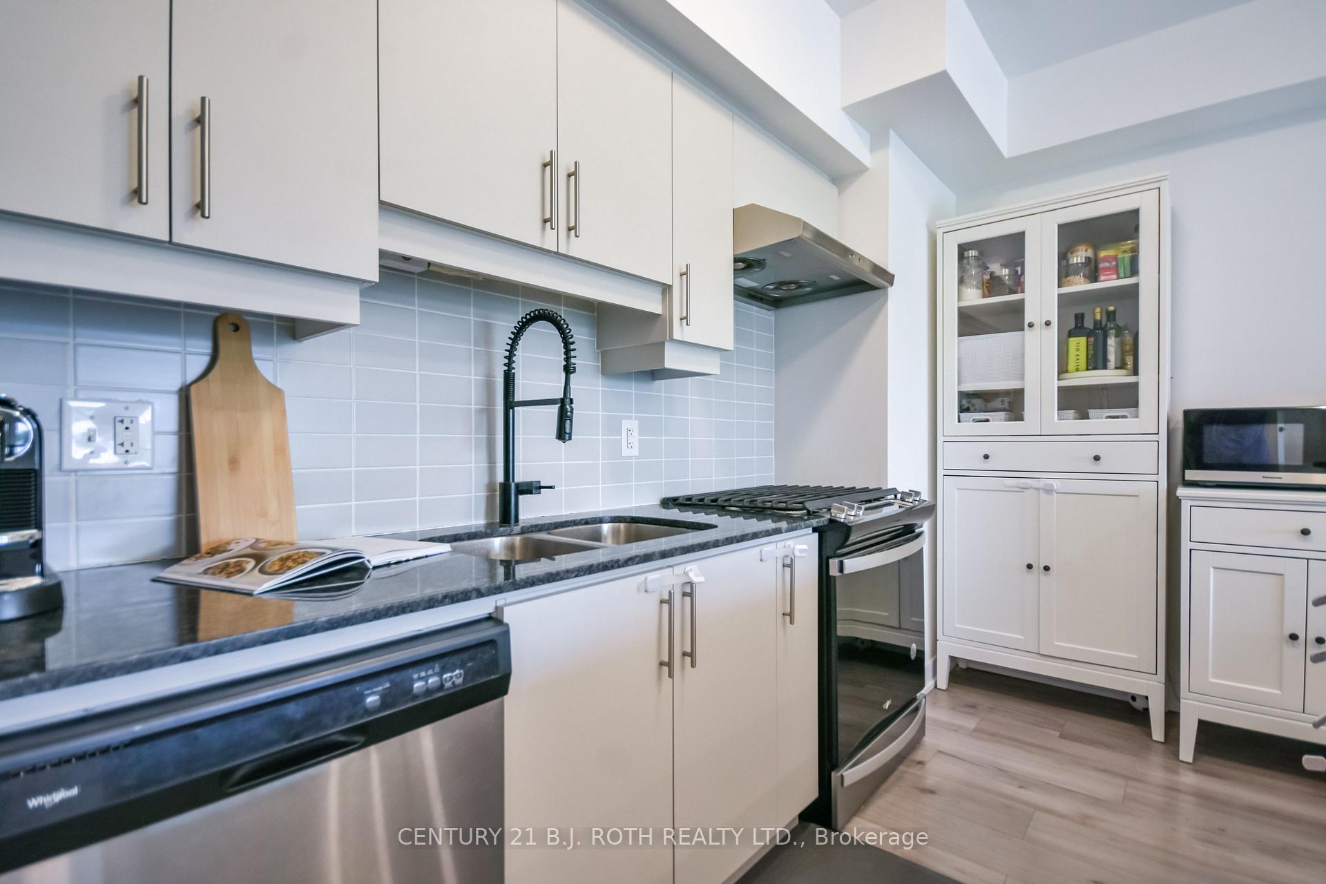 8 Culinary Lane 604
