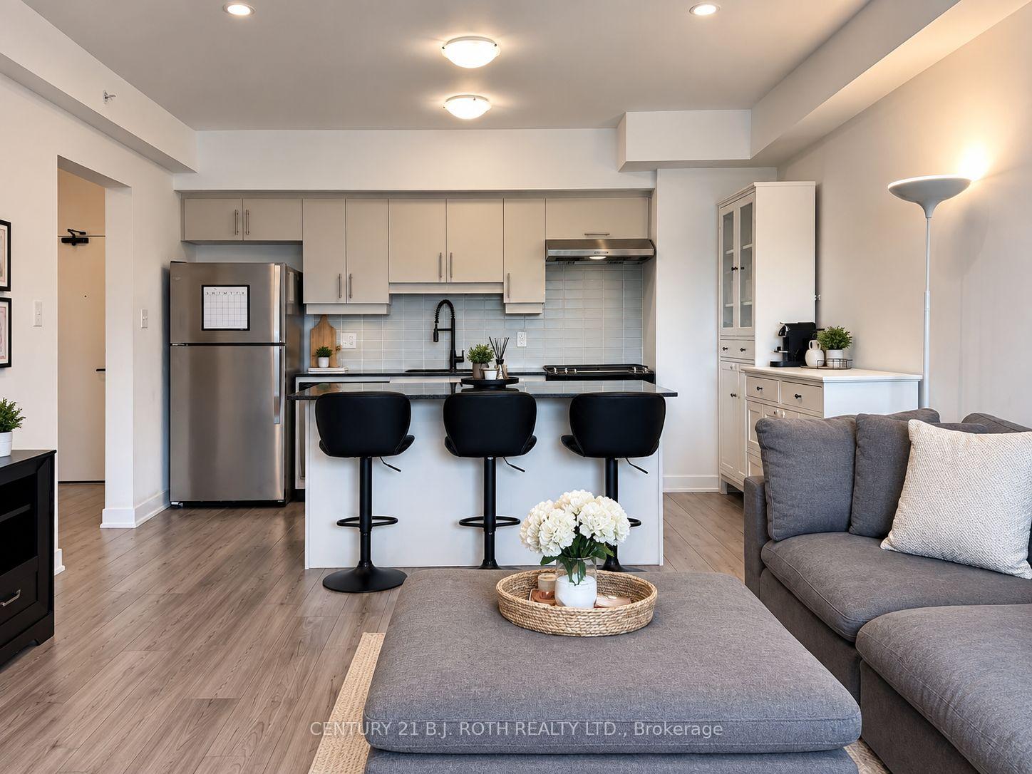 8 Culinary Lane 604