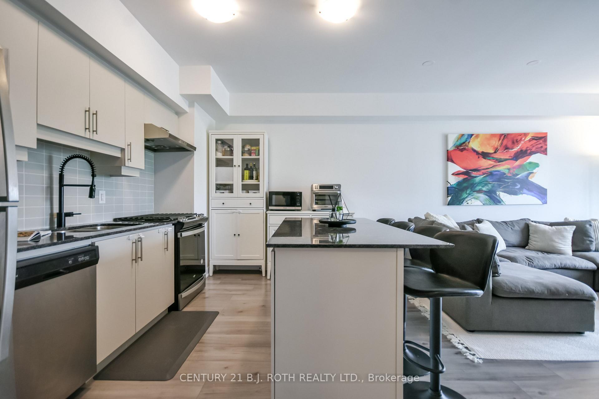 8 Culinary Lane 604