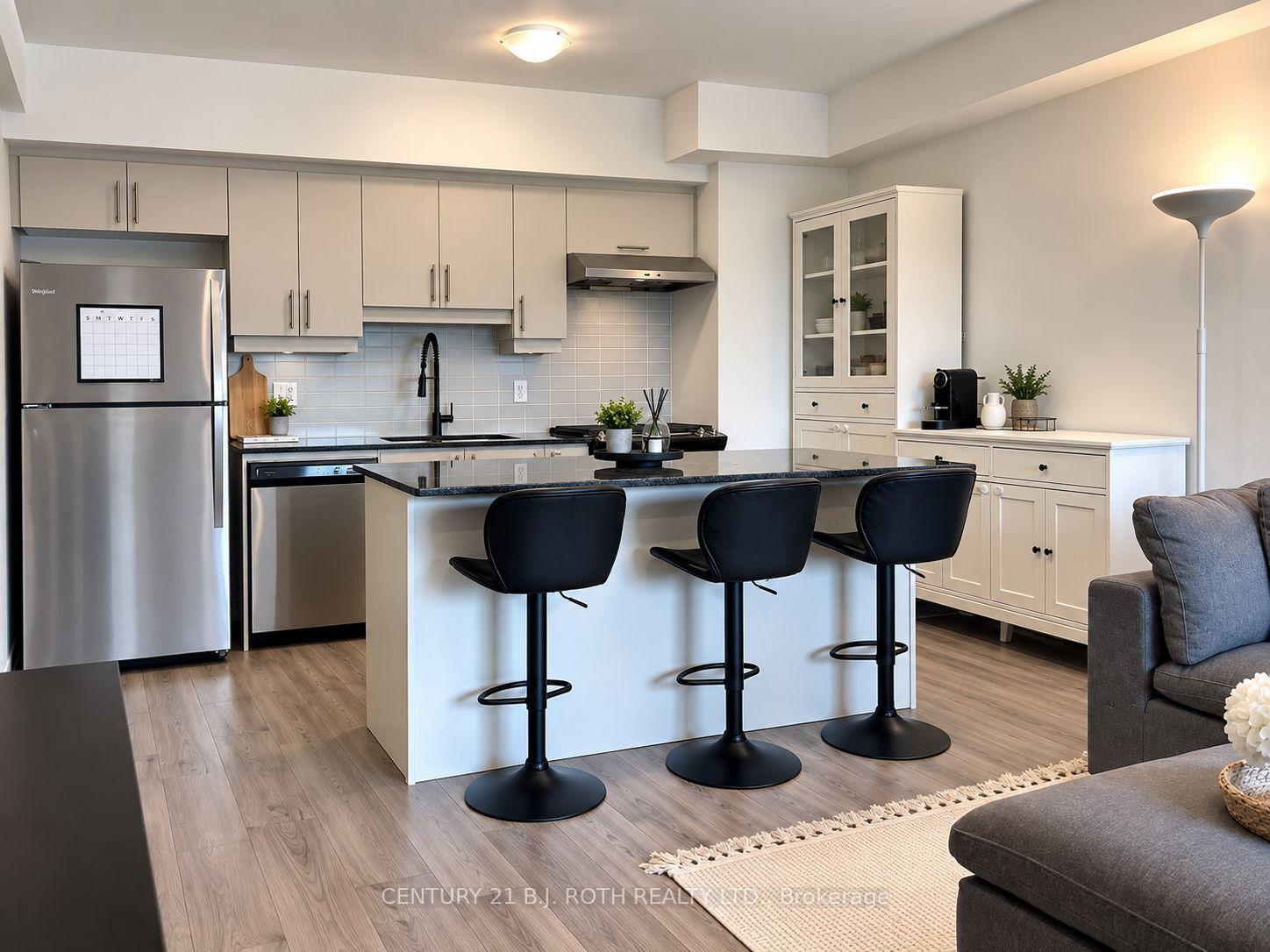 8 Culinary Lane 604