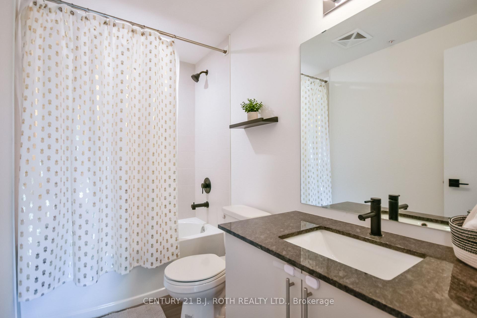 8 Culinary Lane 604