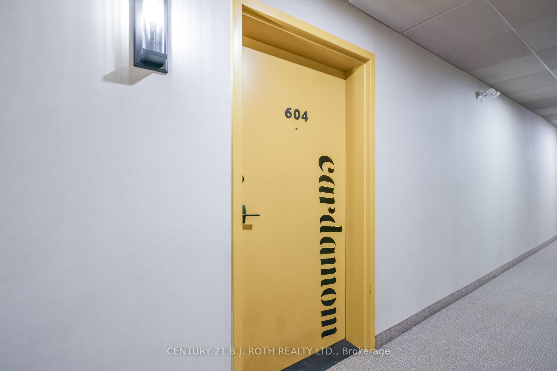 8 Culinary Lane 604