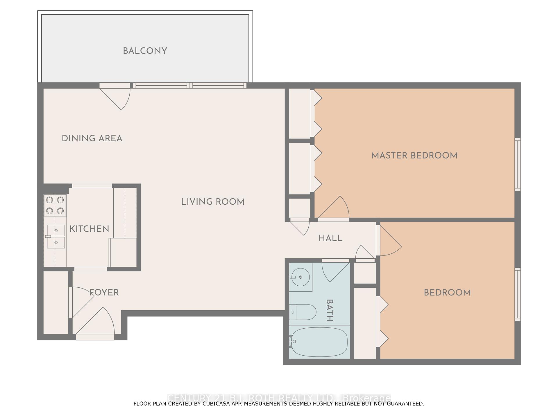 98 Holgate Street 401