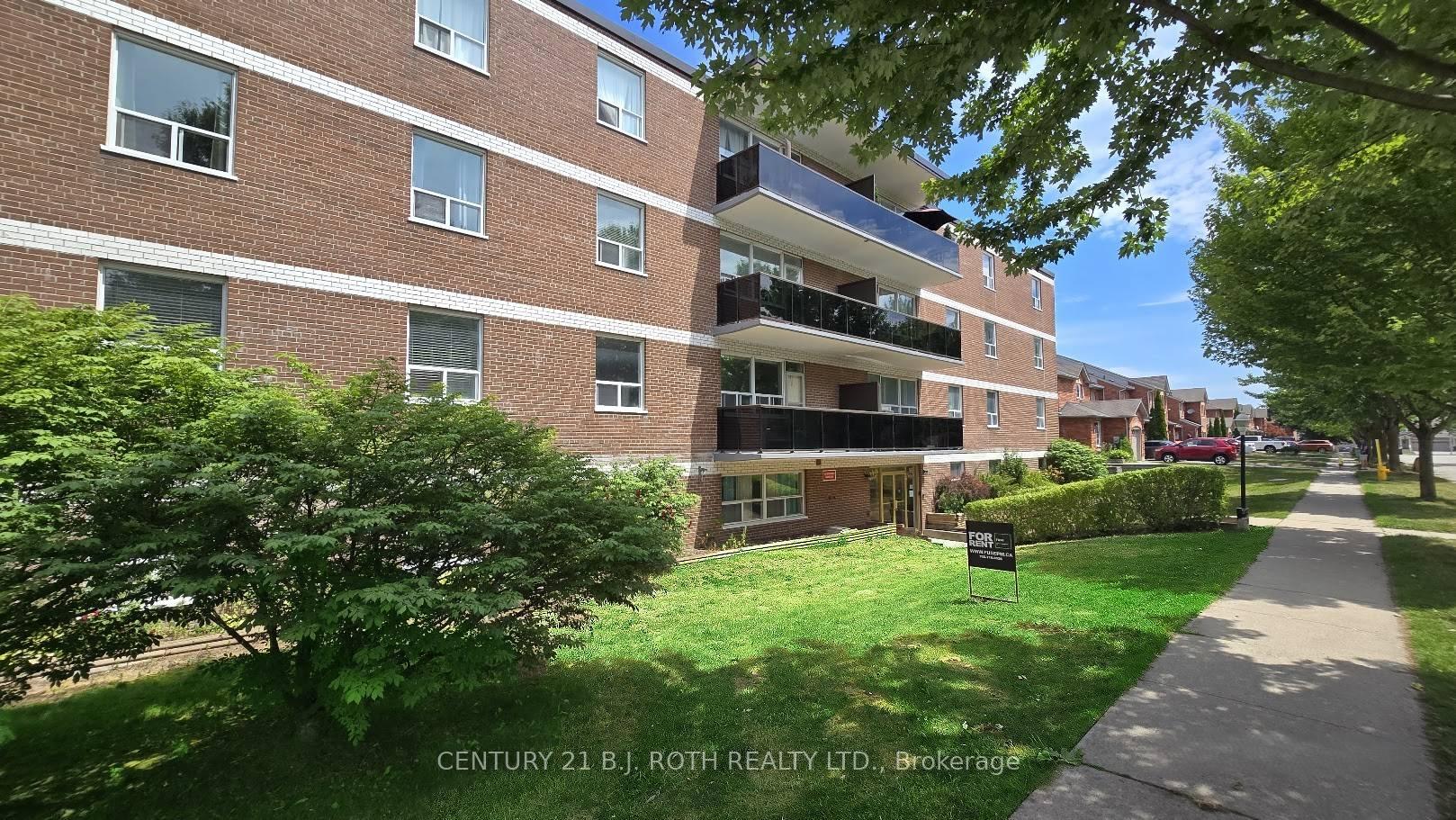 98 Holgate Street 401