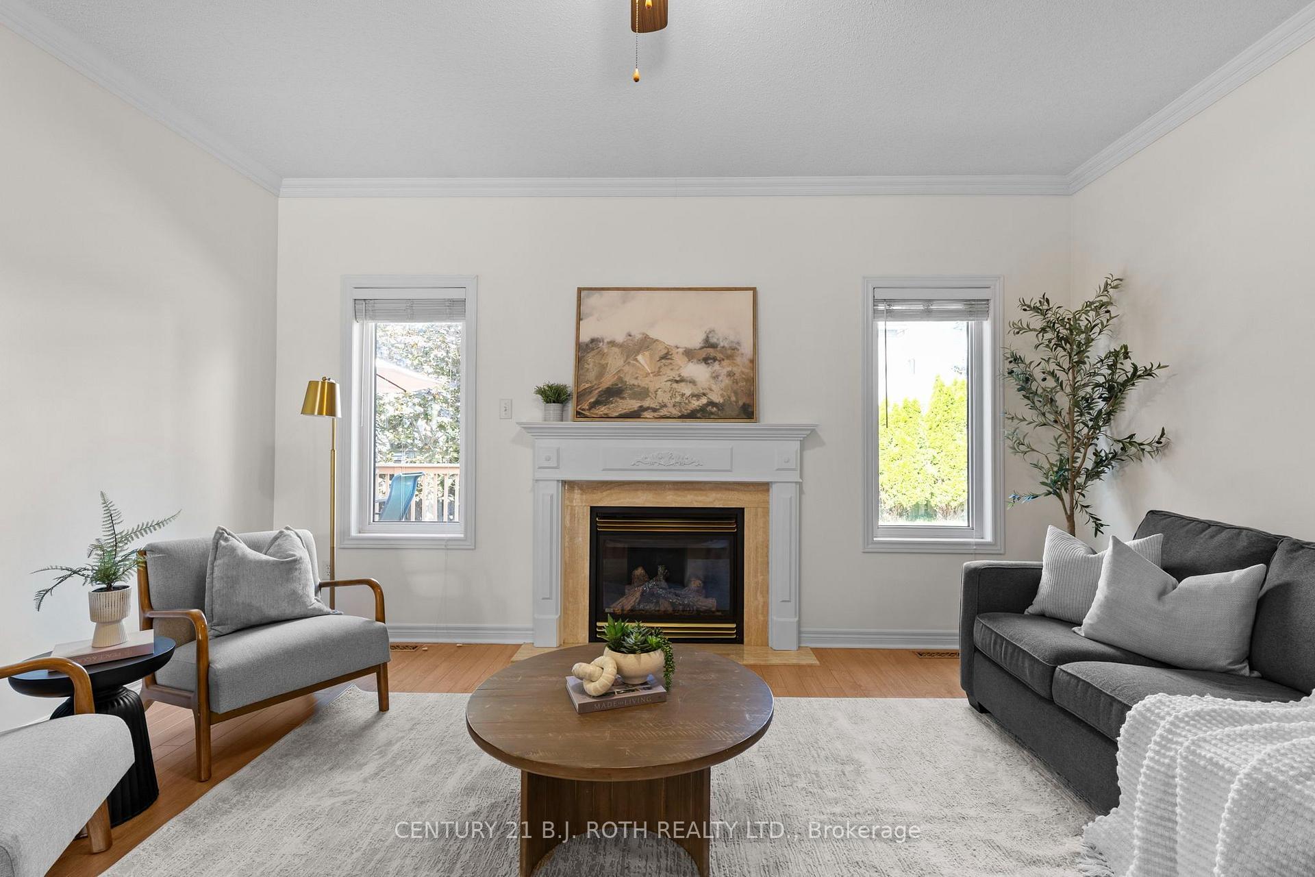 14 Prince George Crescent