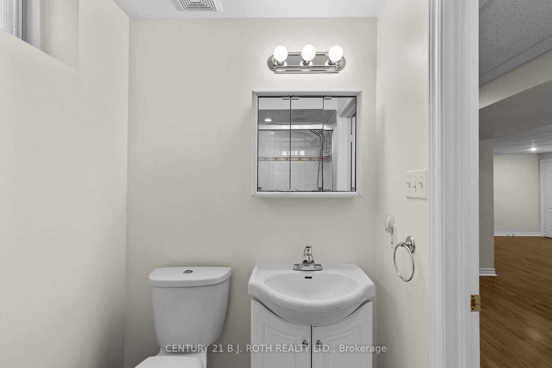 14 Prince George Crescent