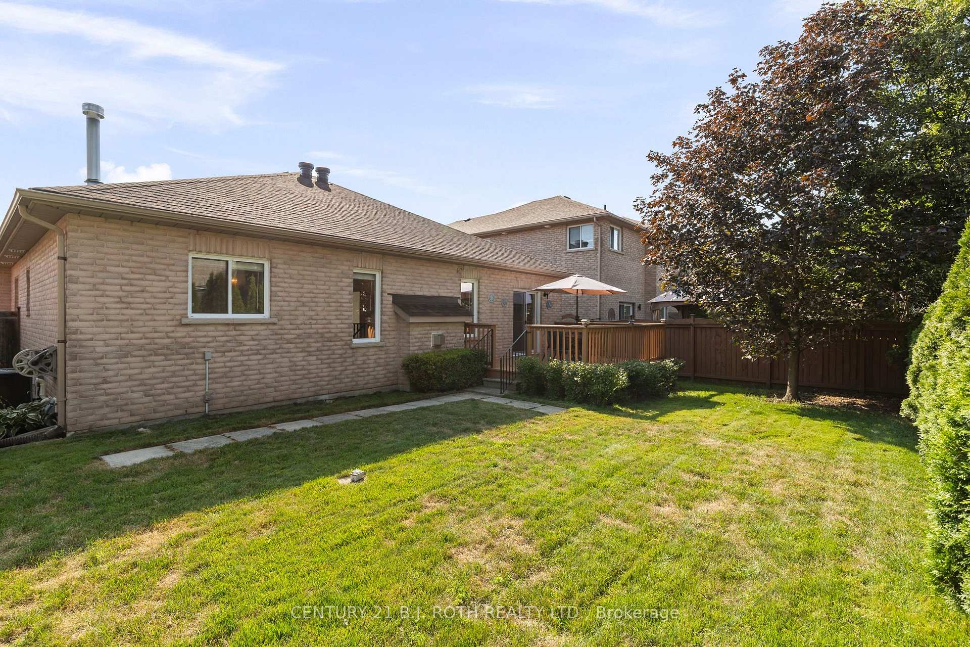 14 Prince George Crescent