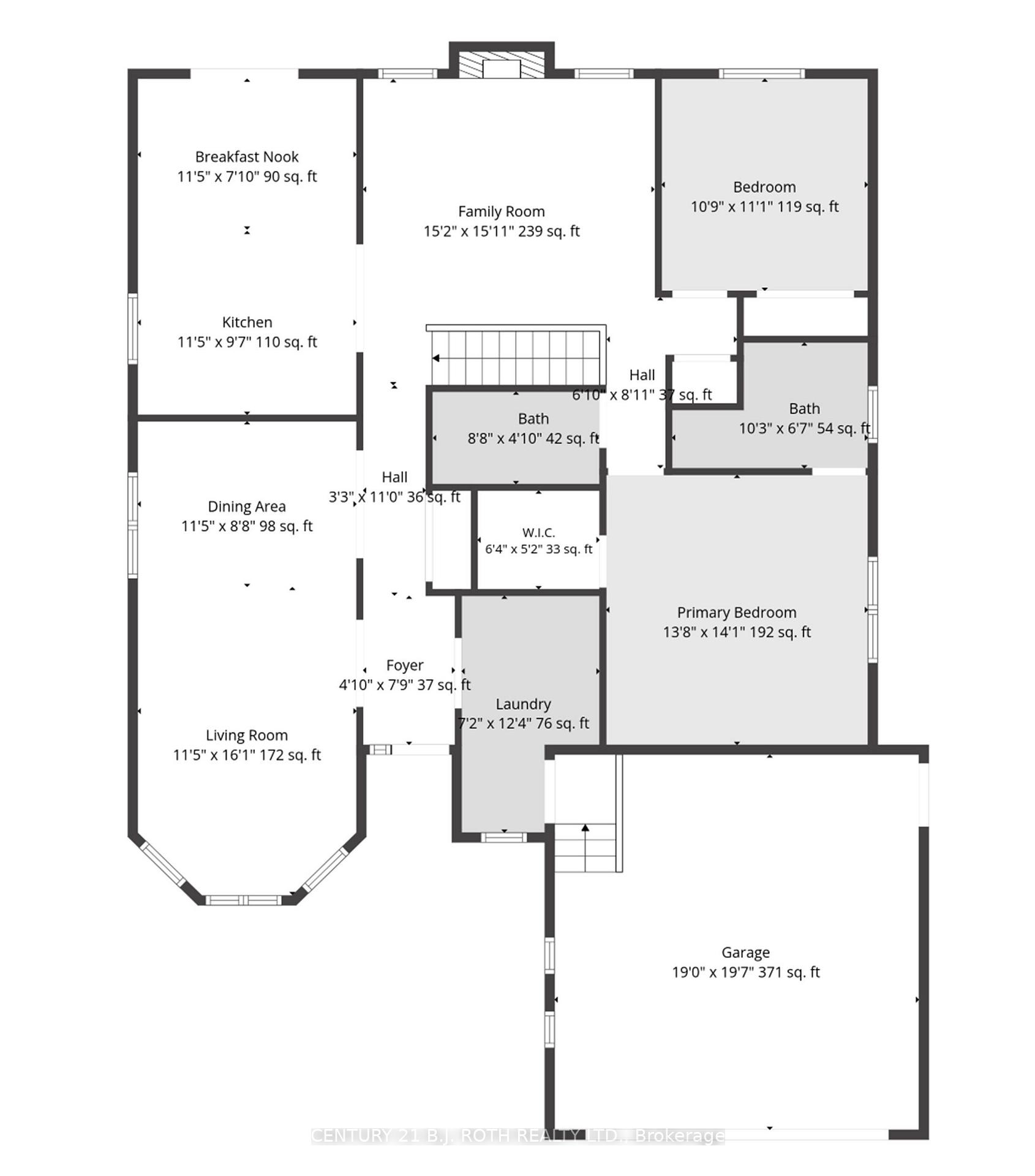 14 Prince George Crescent