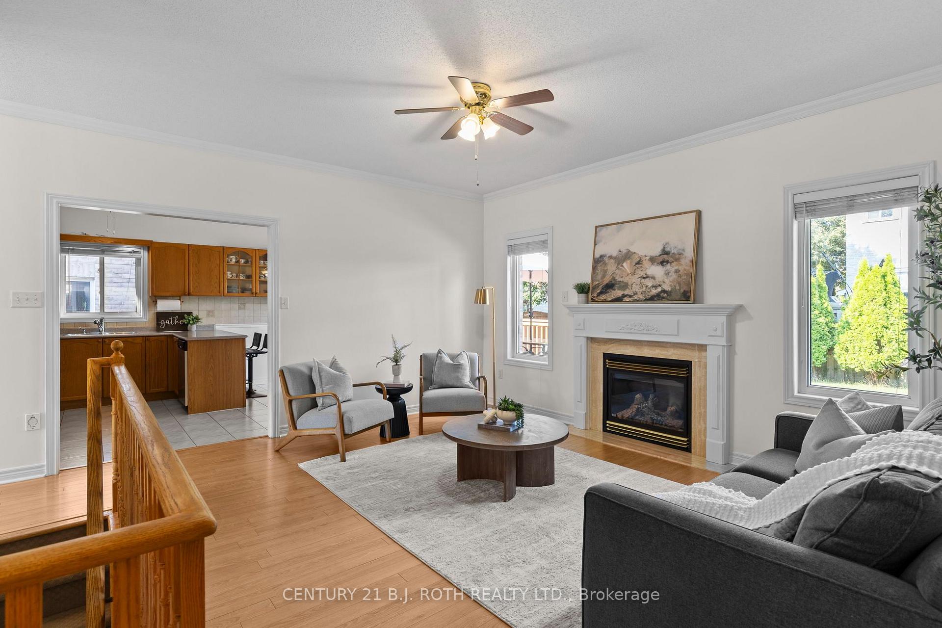 14 Prince George Crescent