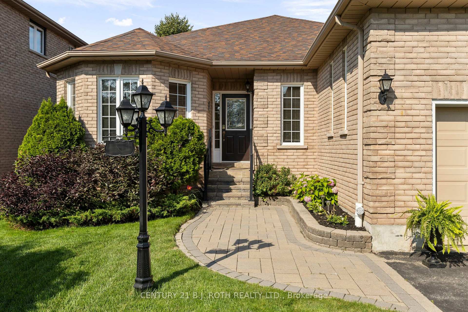 14 Prince George Crescent