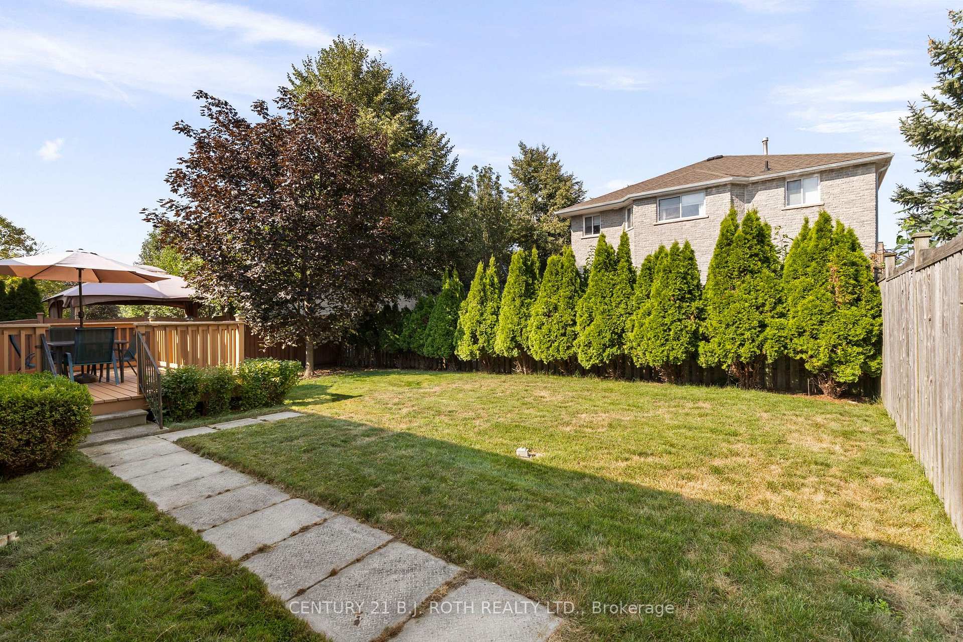 14 Prince George Crescent