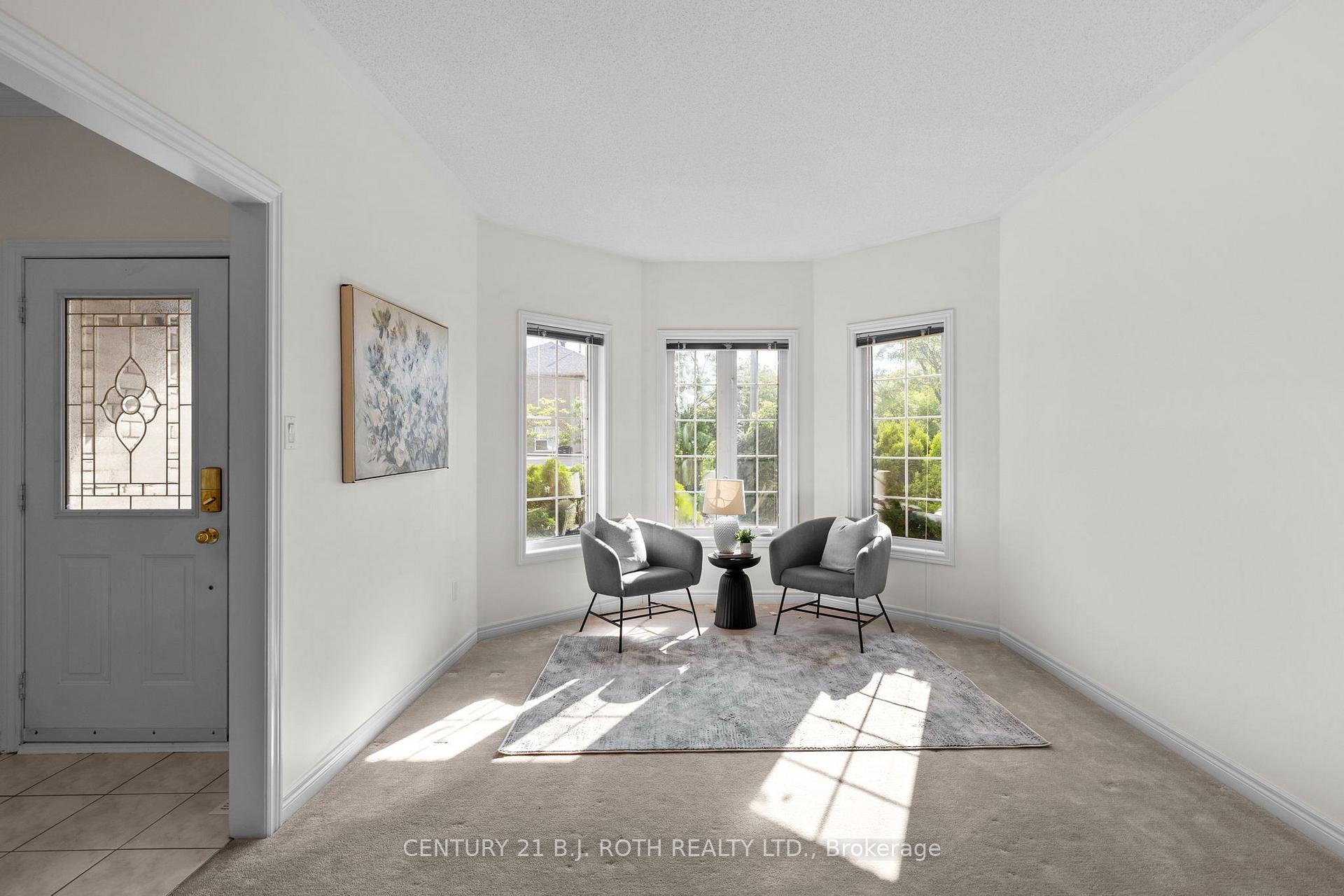 14 Prince George Crescent
