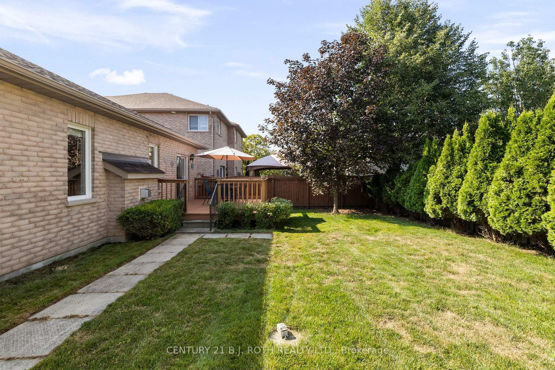 14 Prince George Crescent