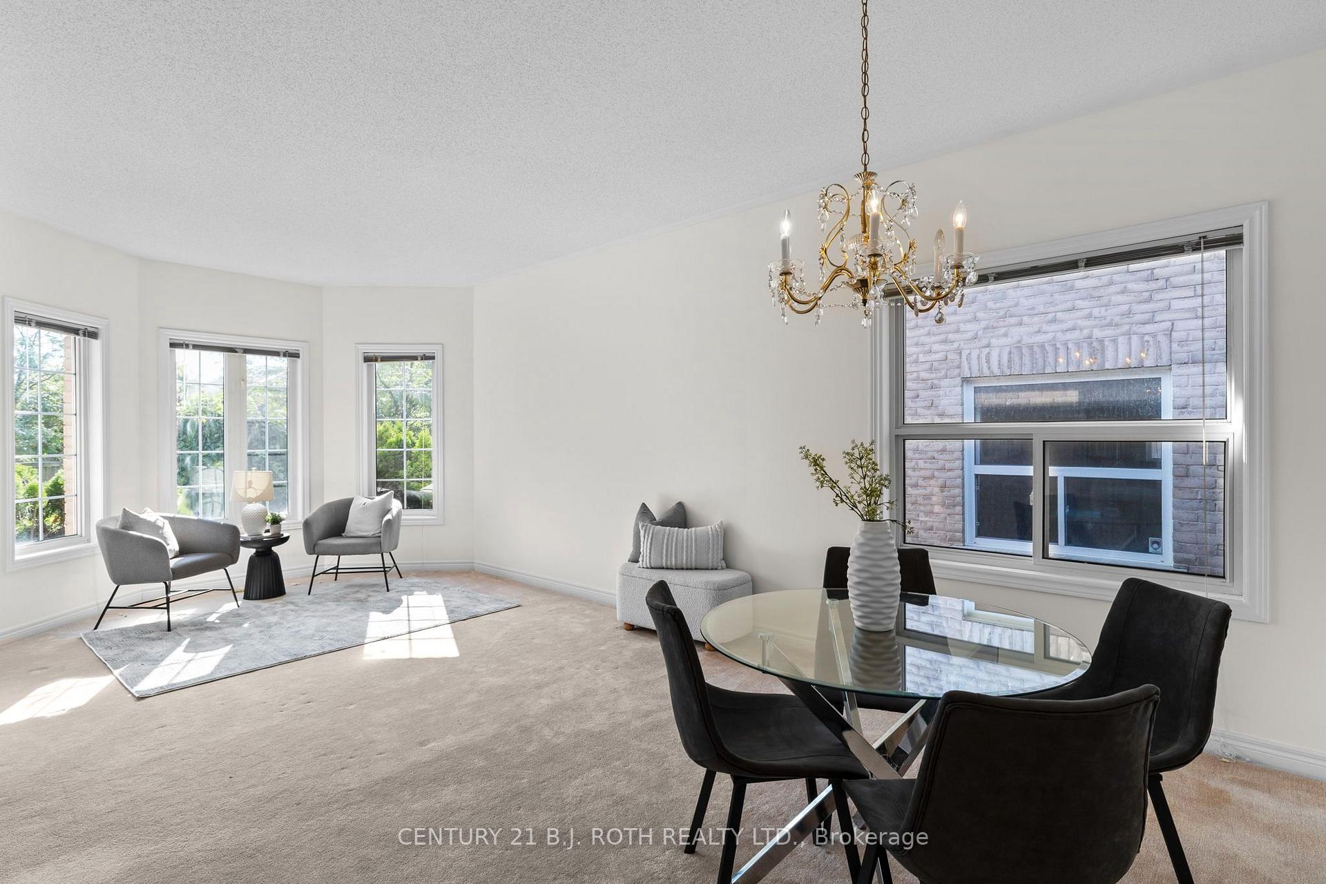 14 Prince George Crescent