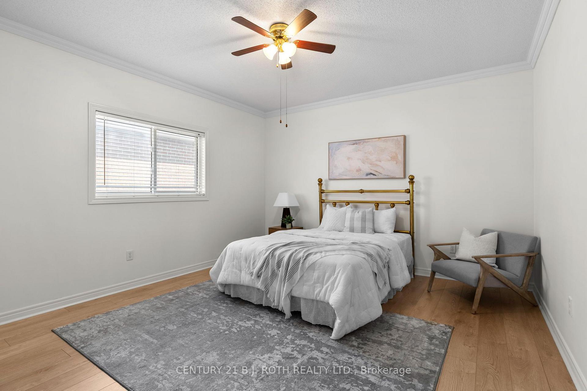 14 Prince George Crescent