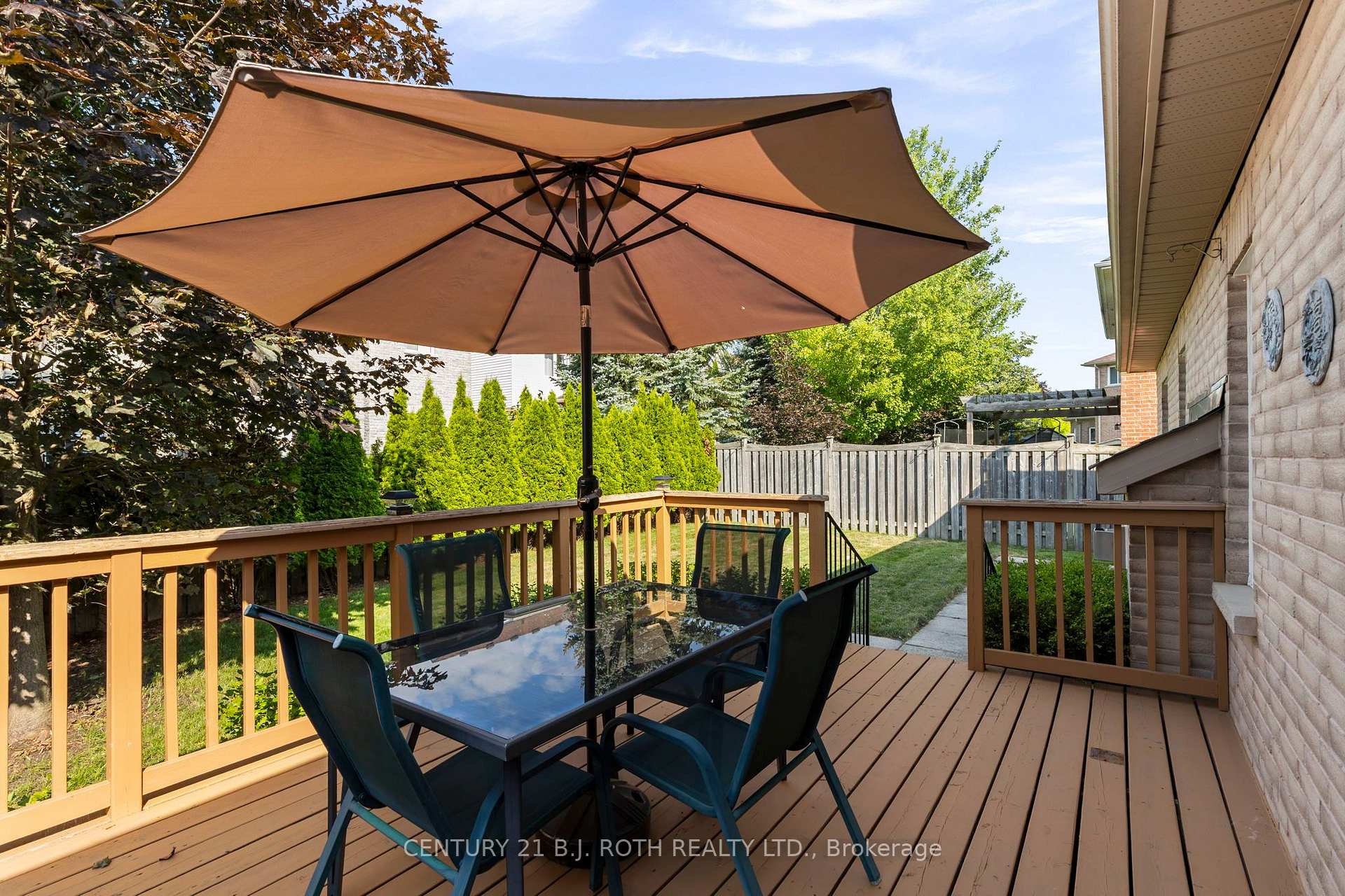 14 Prince George Crescent