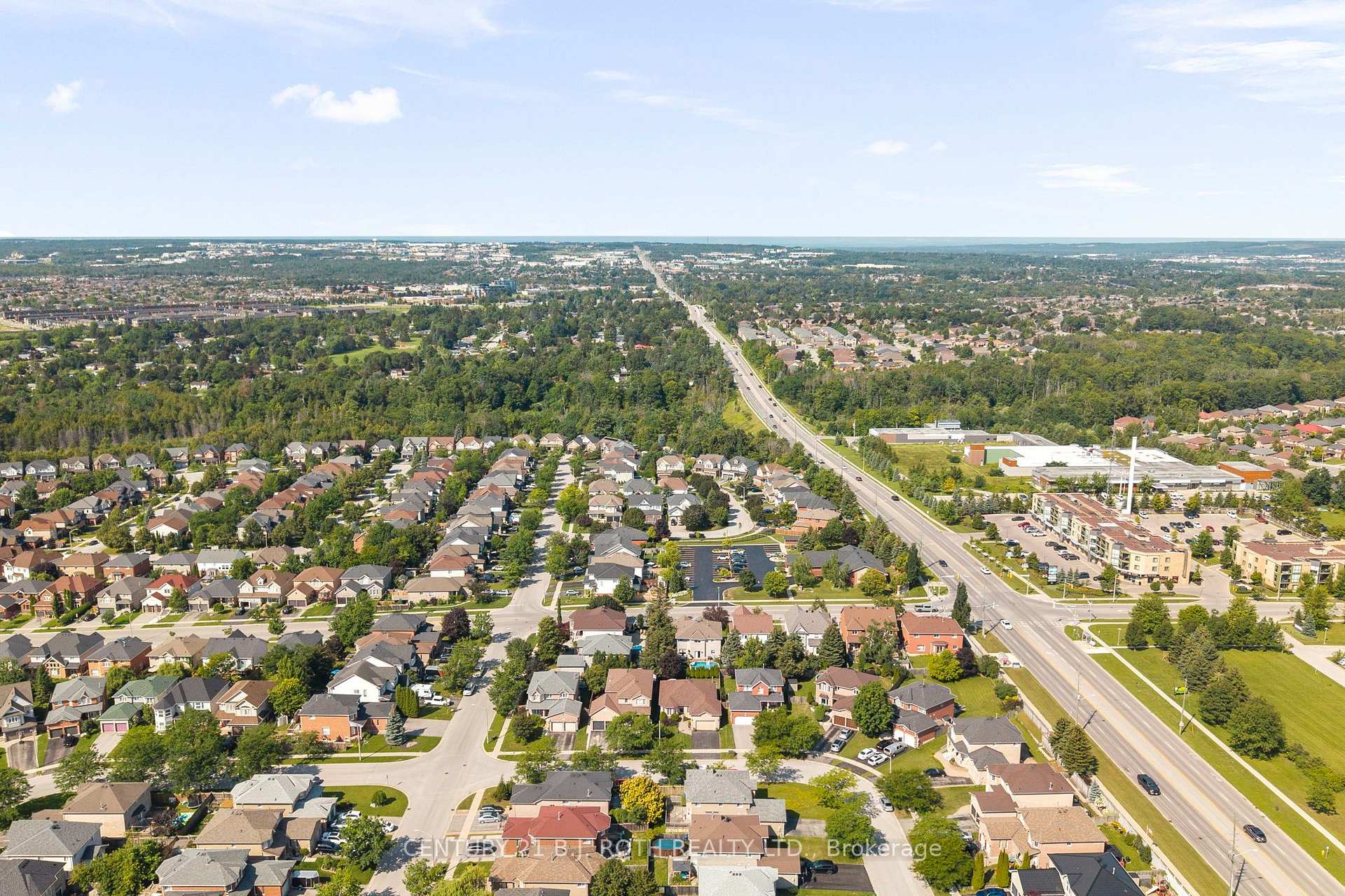 14 Prince George Crescent