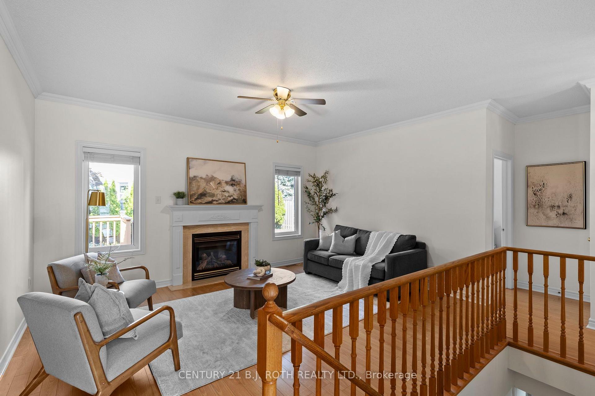 14 Prince George Crescent