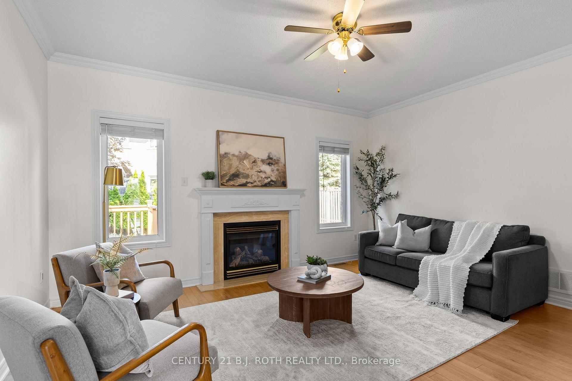 14 Prince George Crescent