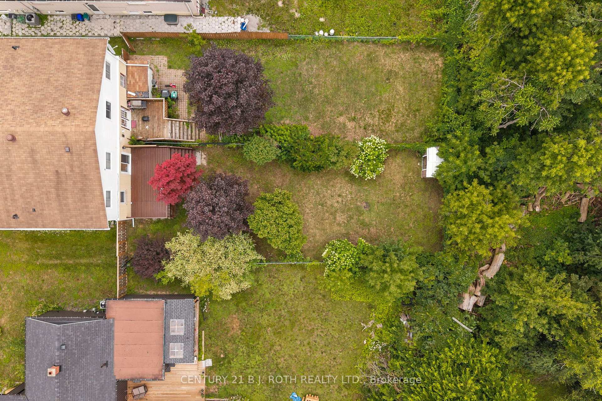 14 Innisfil Street