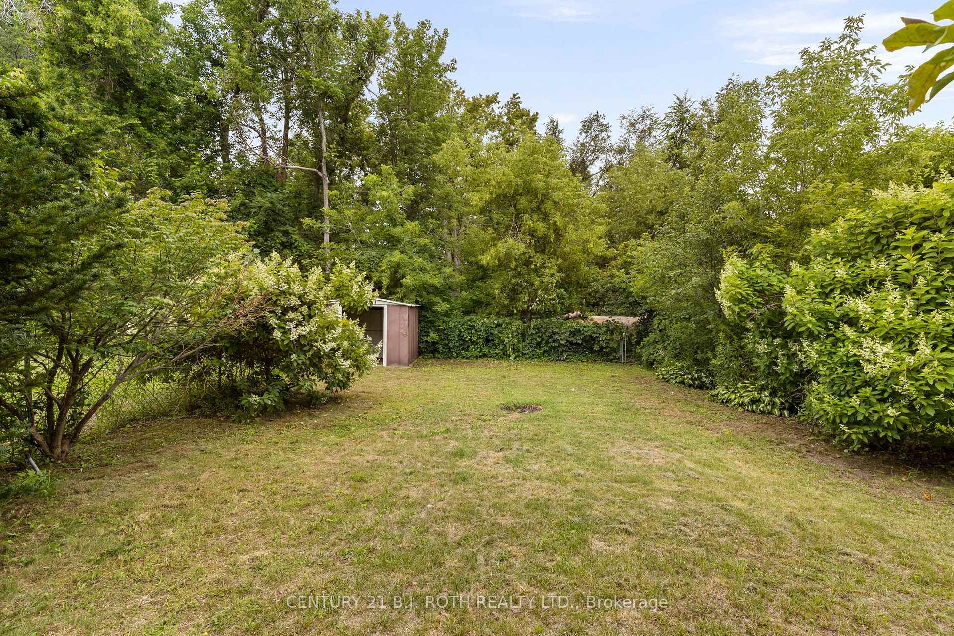 14 Innisfil Street