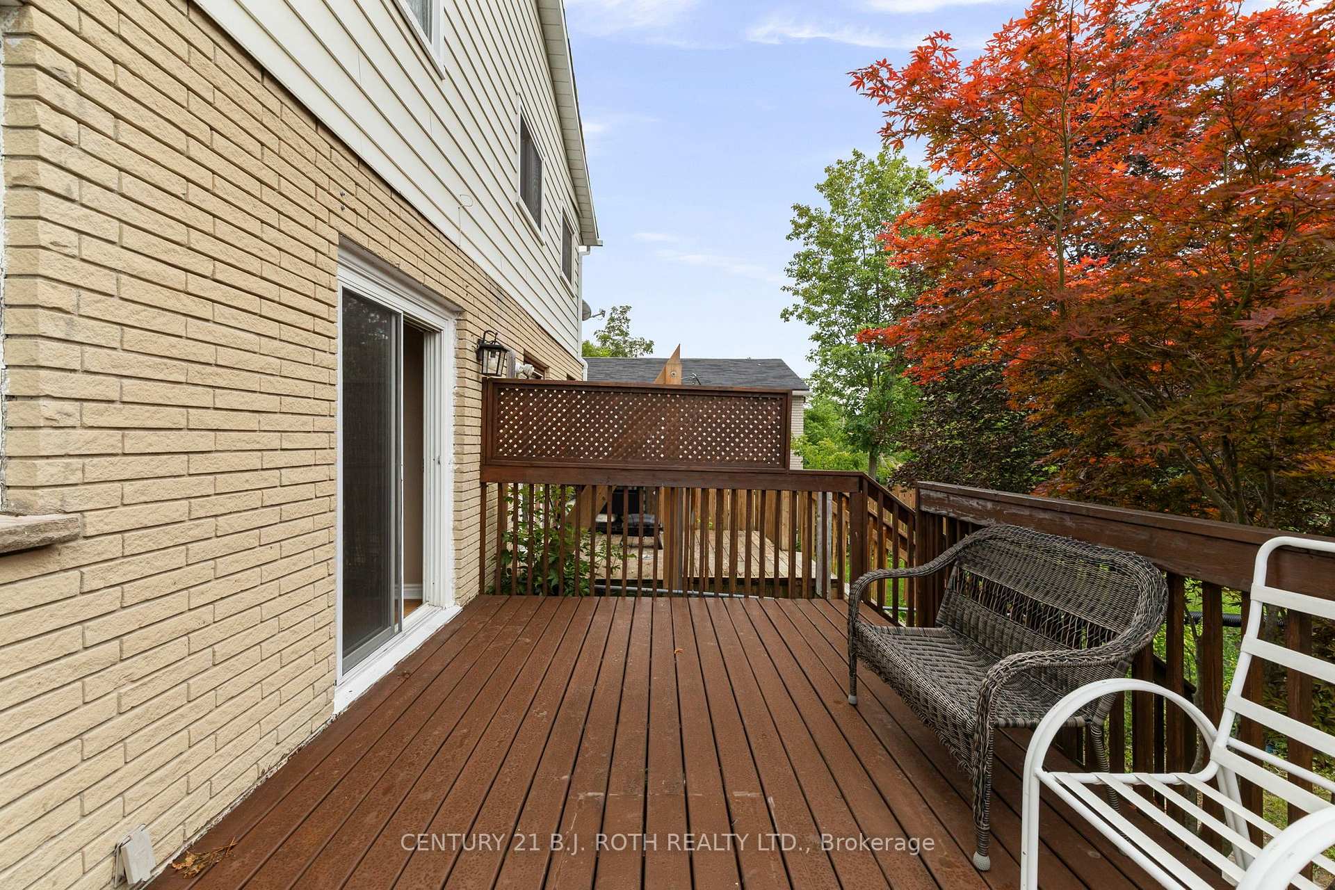 14 Innisfil Street