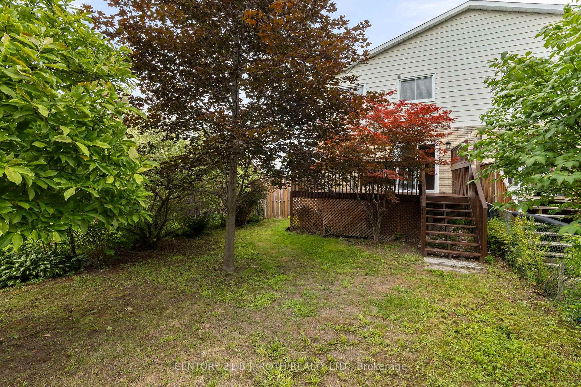 14 Innisfil Street