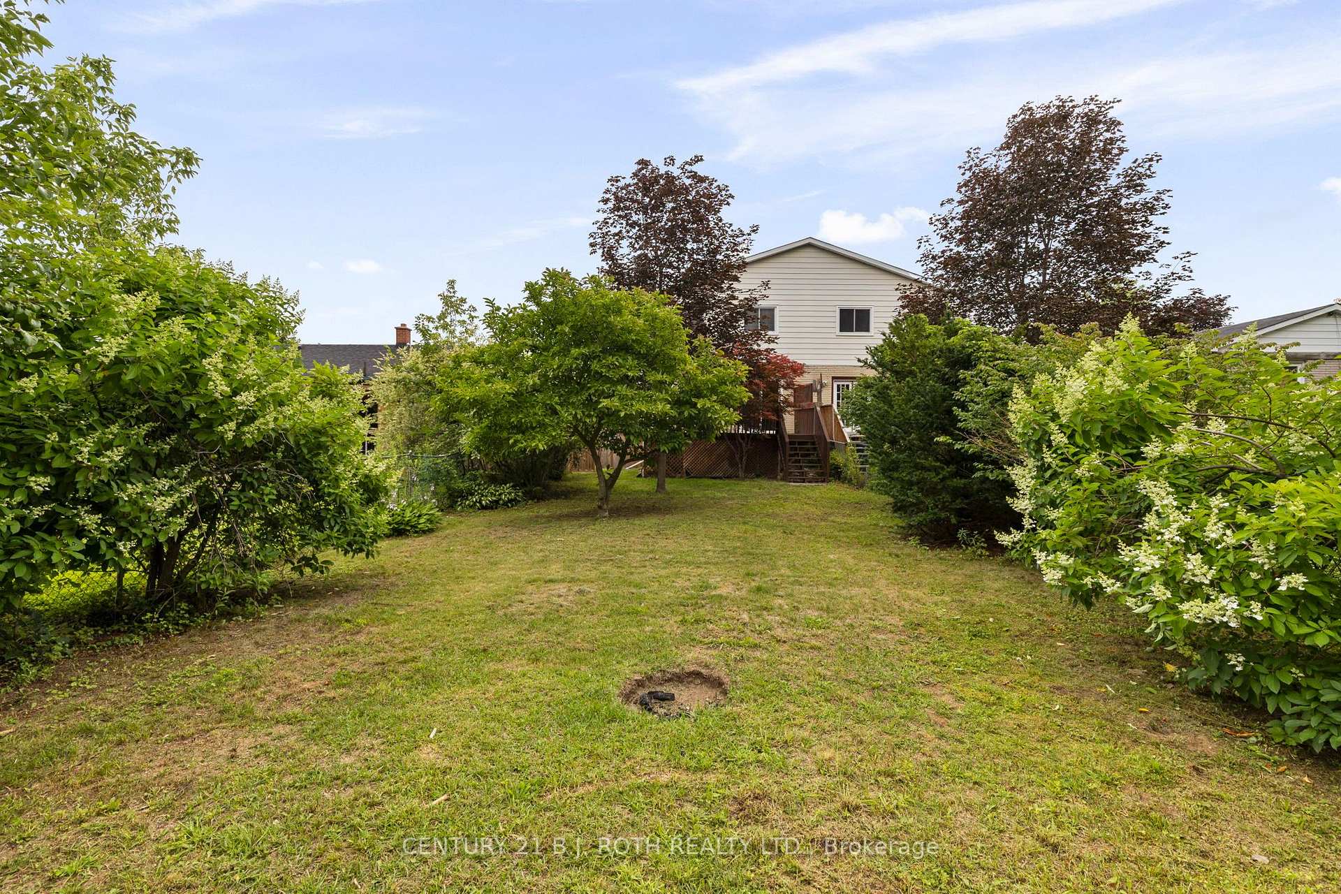 14 Innisfil Street
