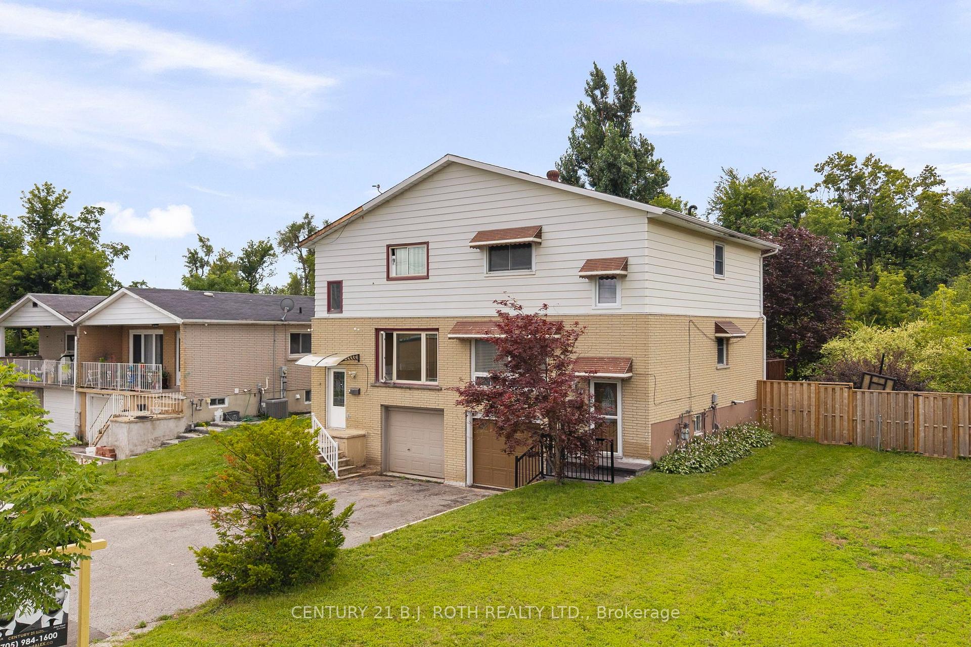 14 Innisfil Street