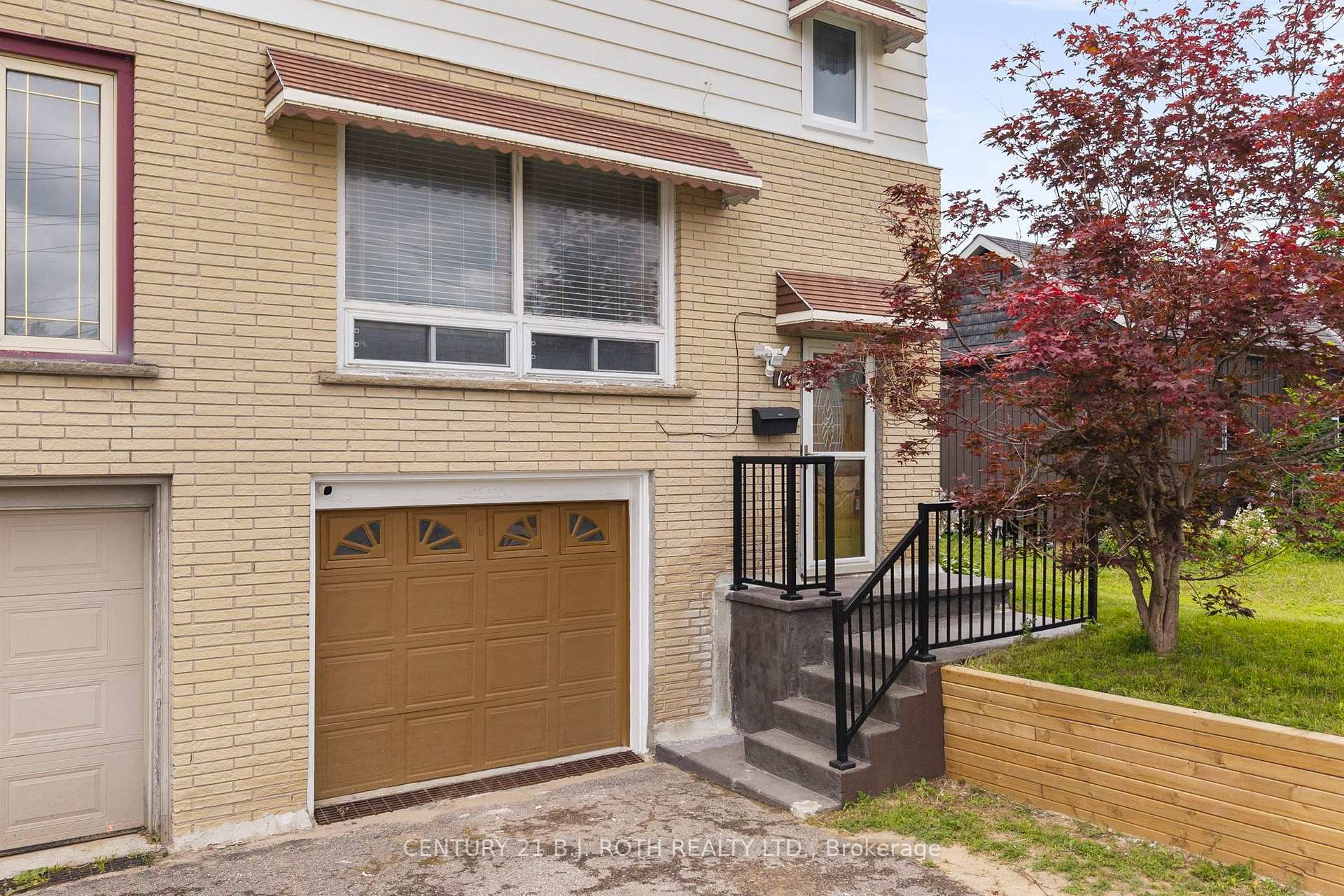 14 Innisfil Street