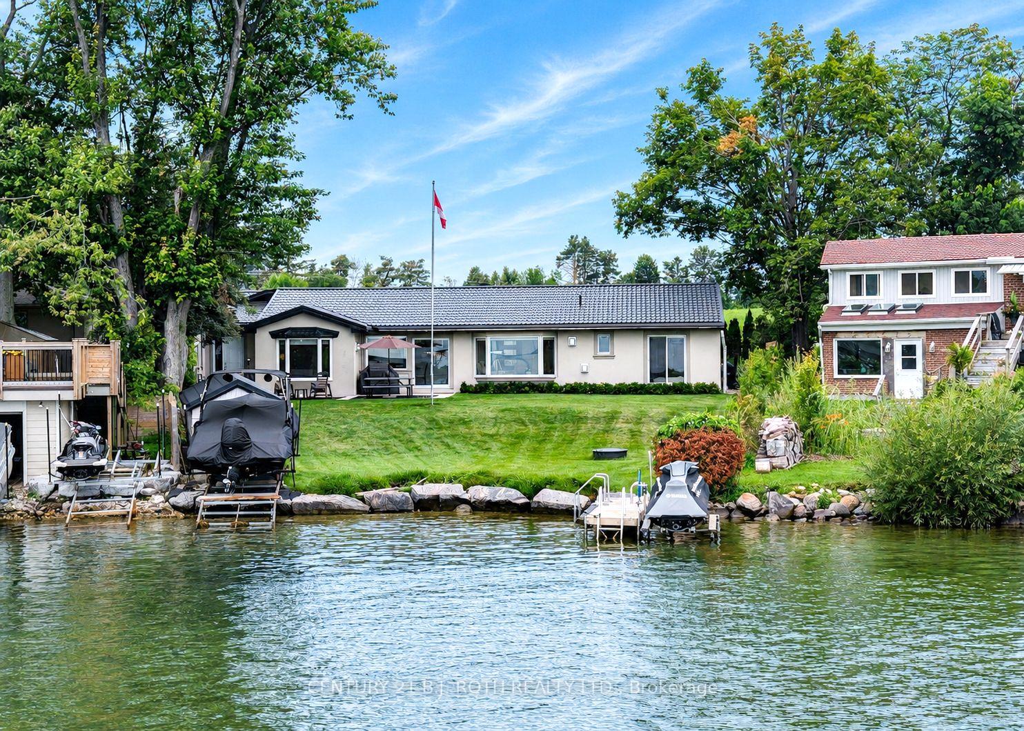 91 Moon Point Drive