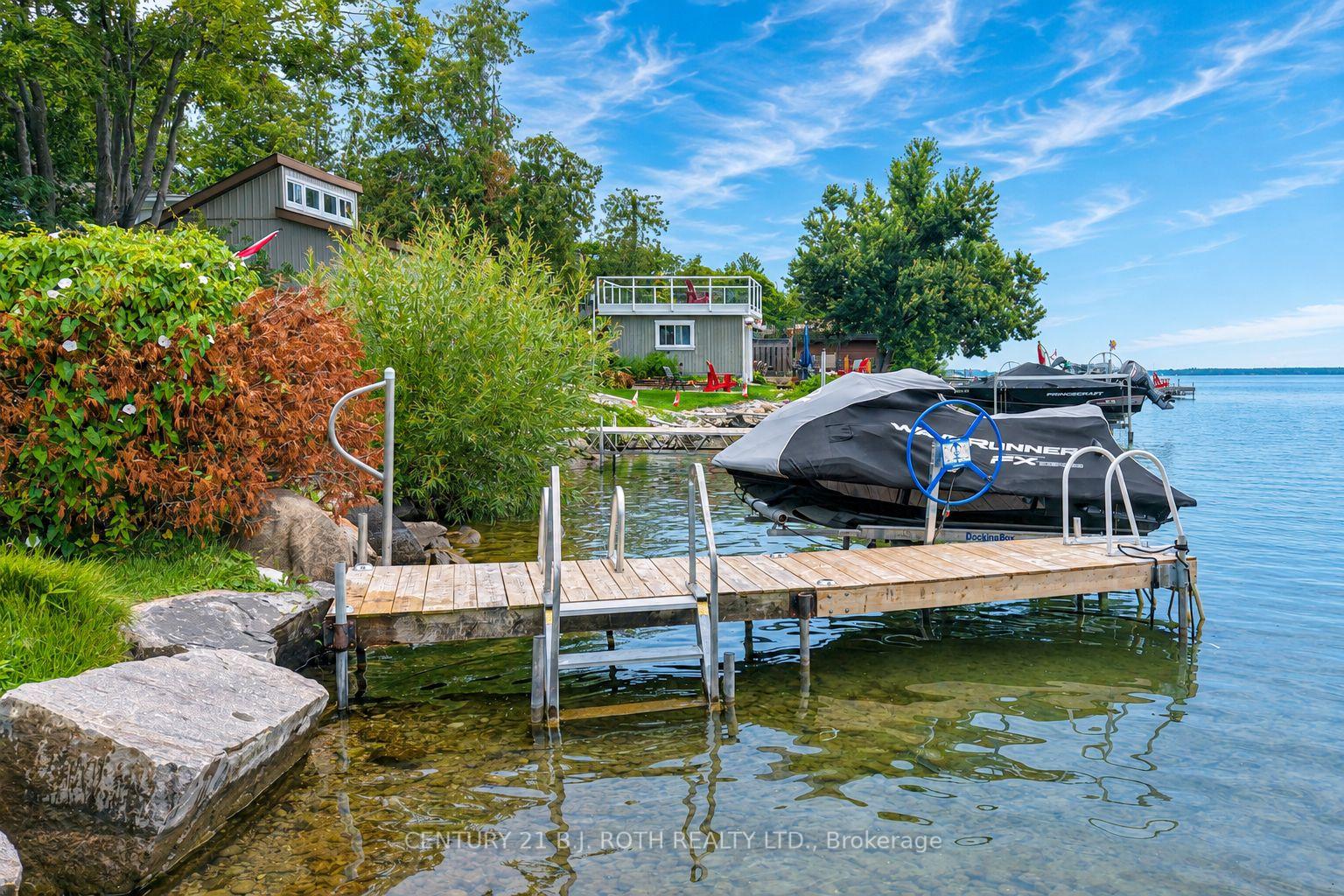 91 Moon Point Drive