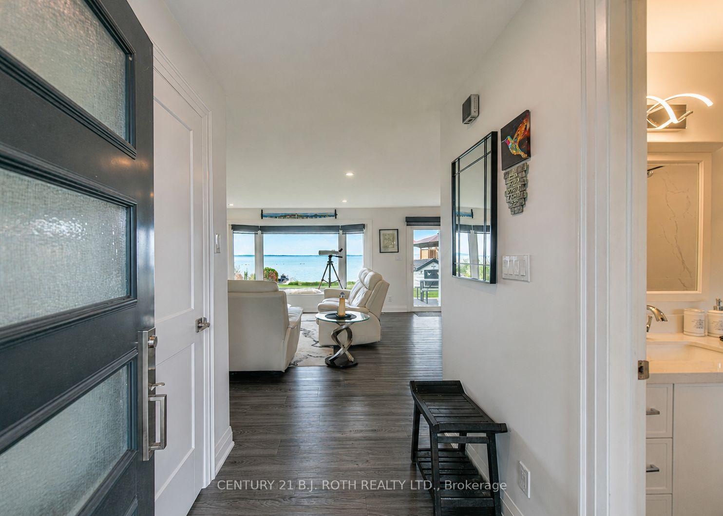 91 Moon Point Drive