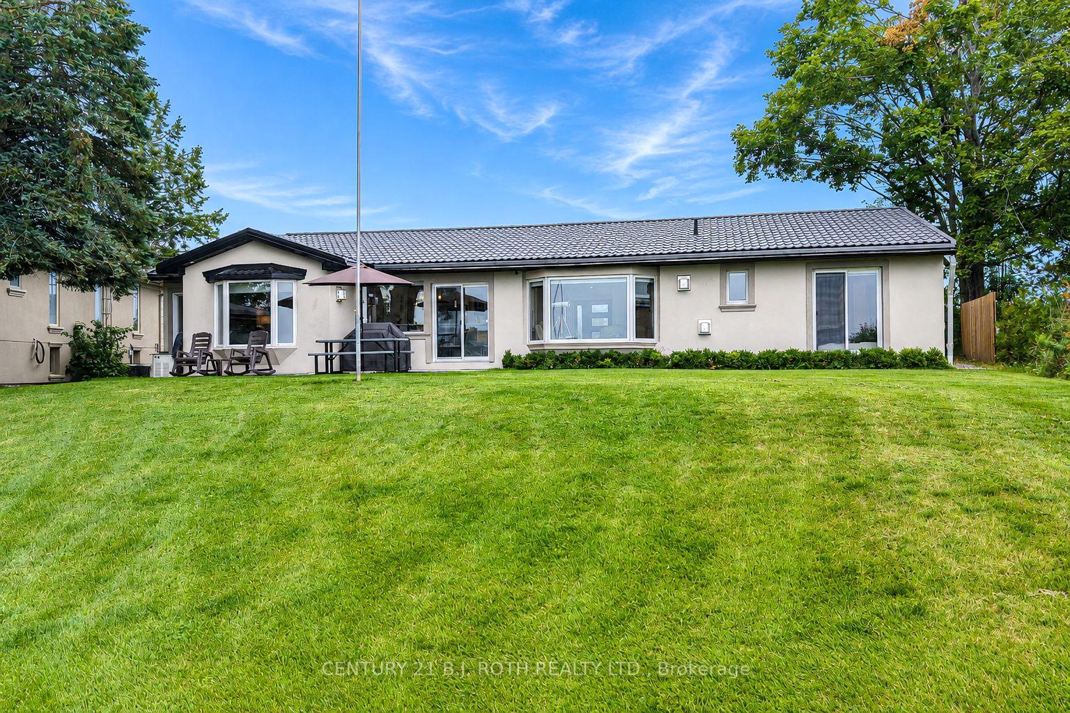 91 Moon Point Drive