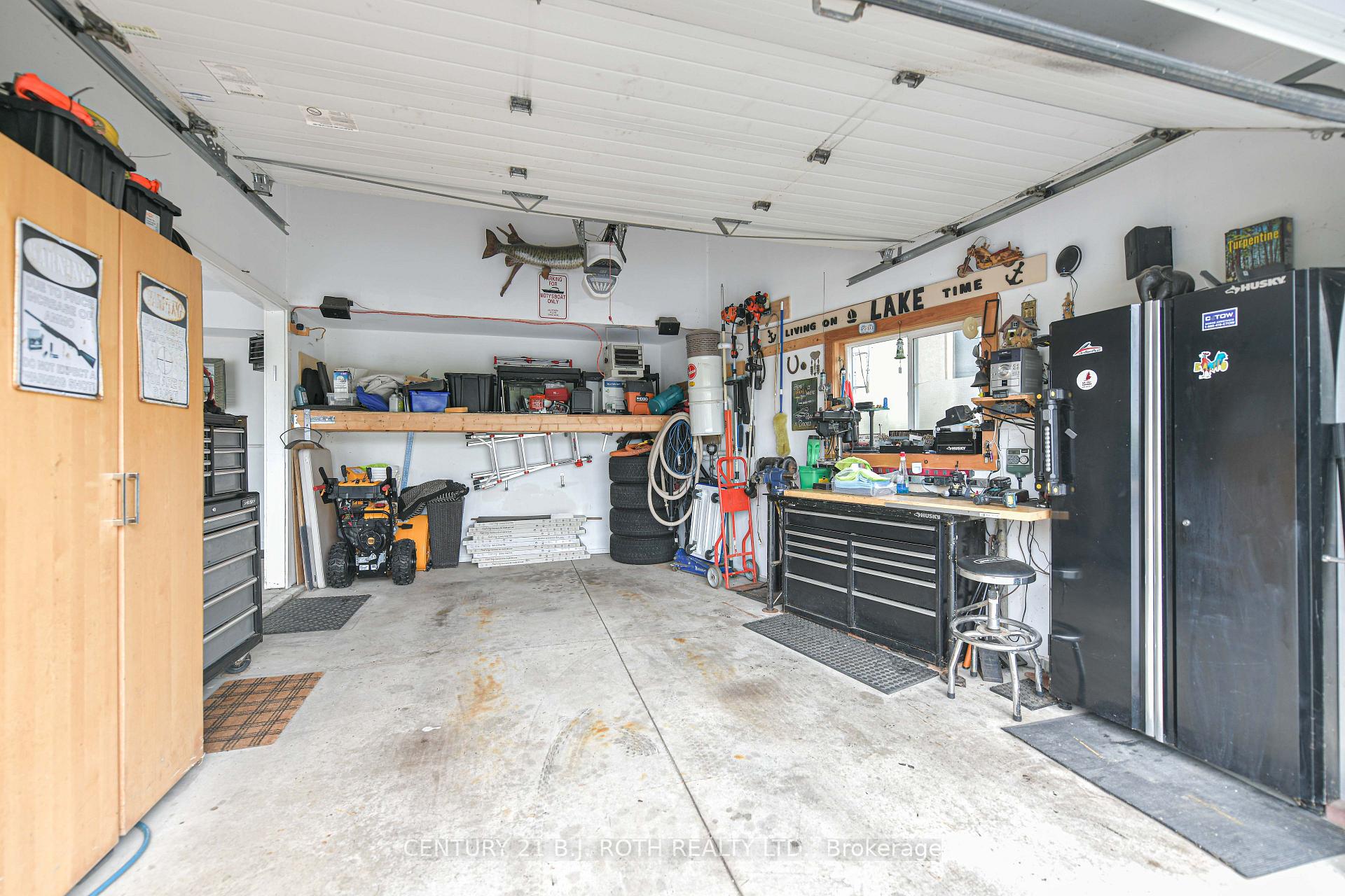 91 Moon Point Drive