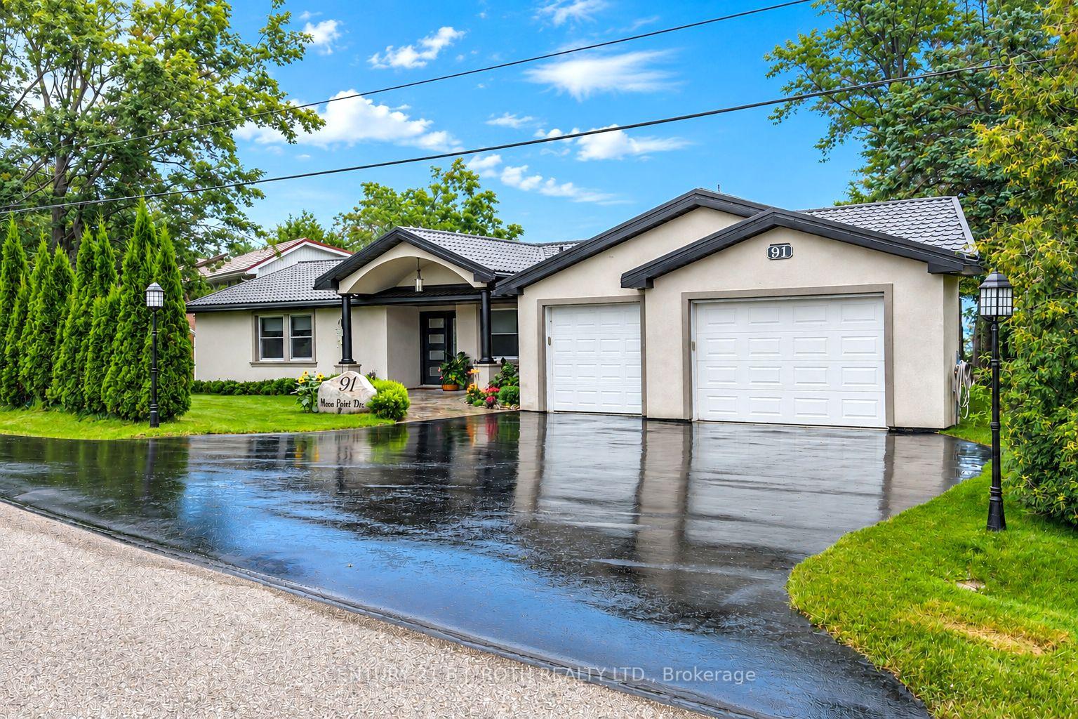 91 Moon Point Drive