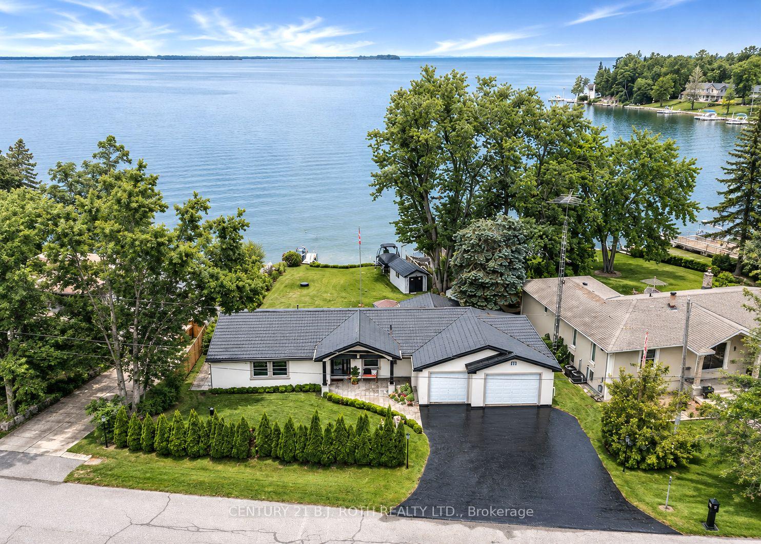 91 Moon Point Drive
