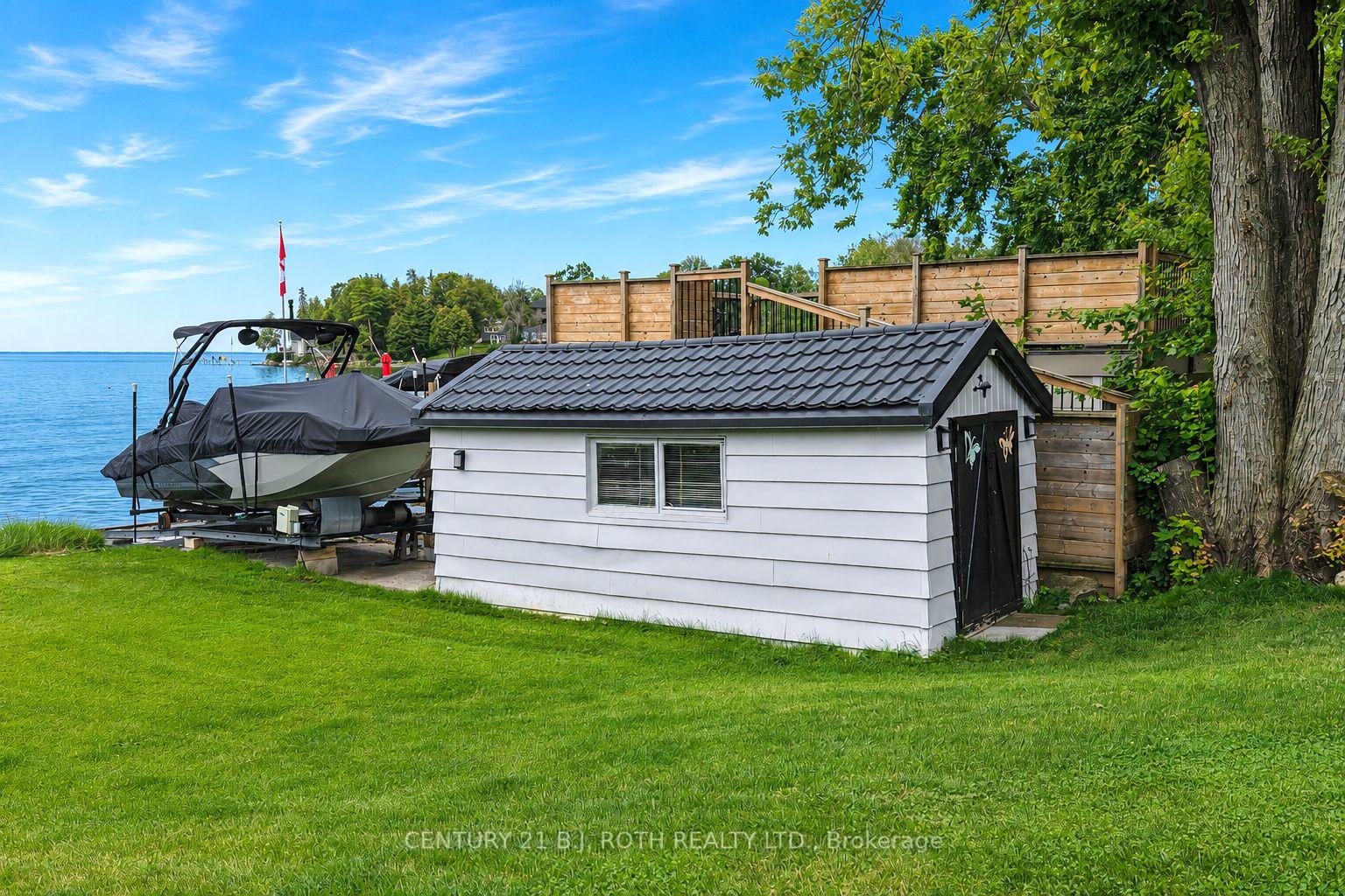 91 Moon Point Drive
