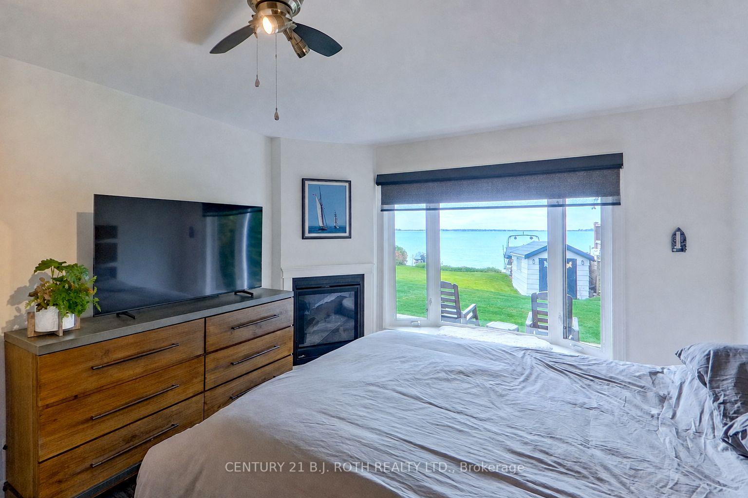 91 Moon Point Drive