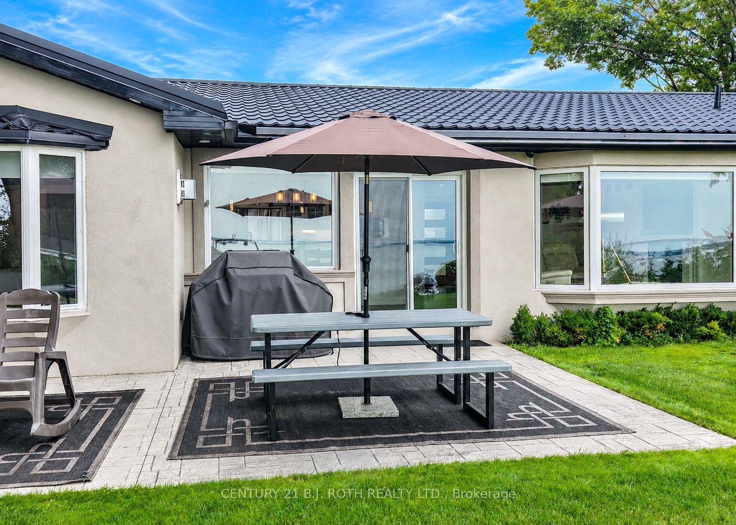 91 Moon Point Drive