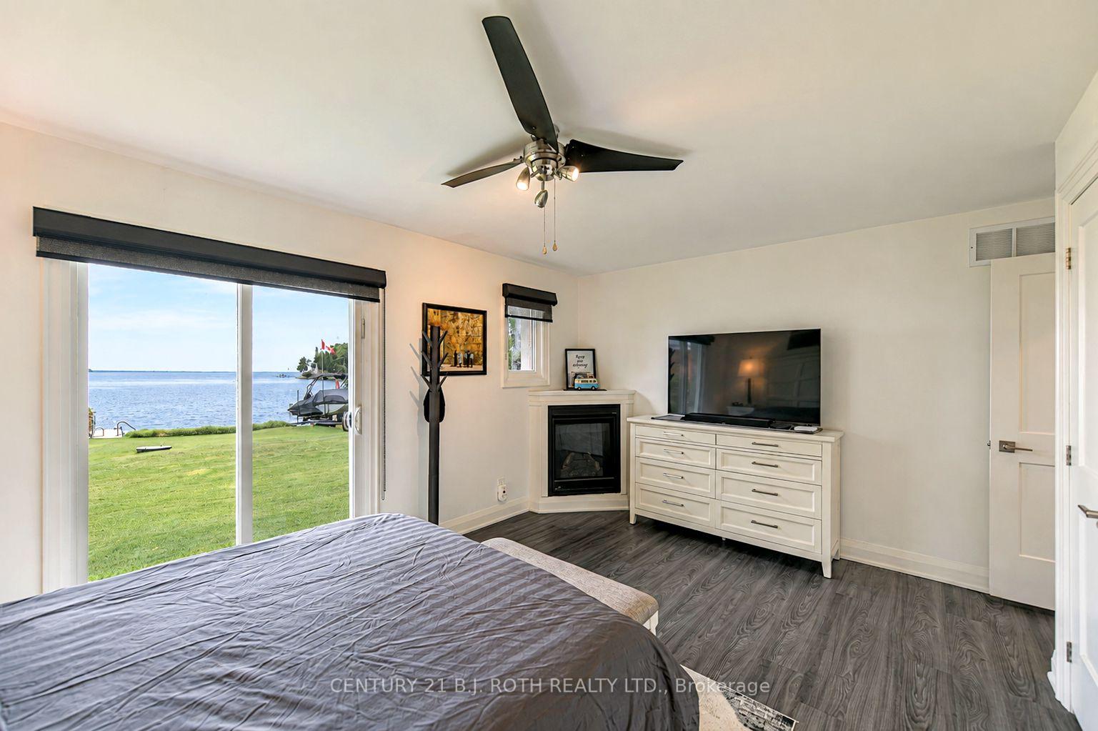 91 Moon Point Drive